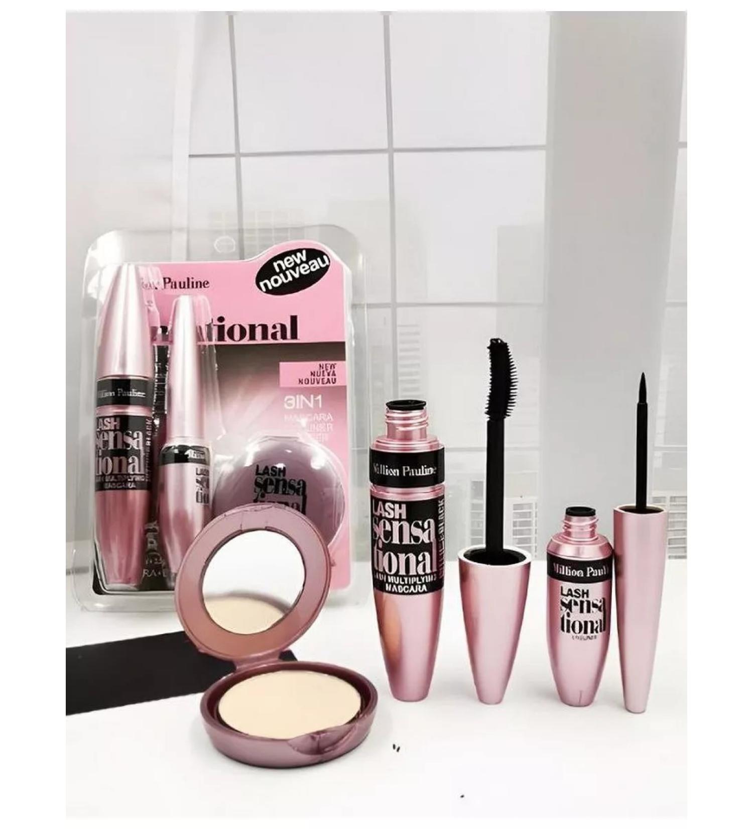 SASIMI Set of carcass 3 in 1 - Buy Online on GoSupps.com