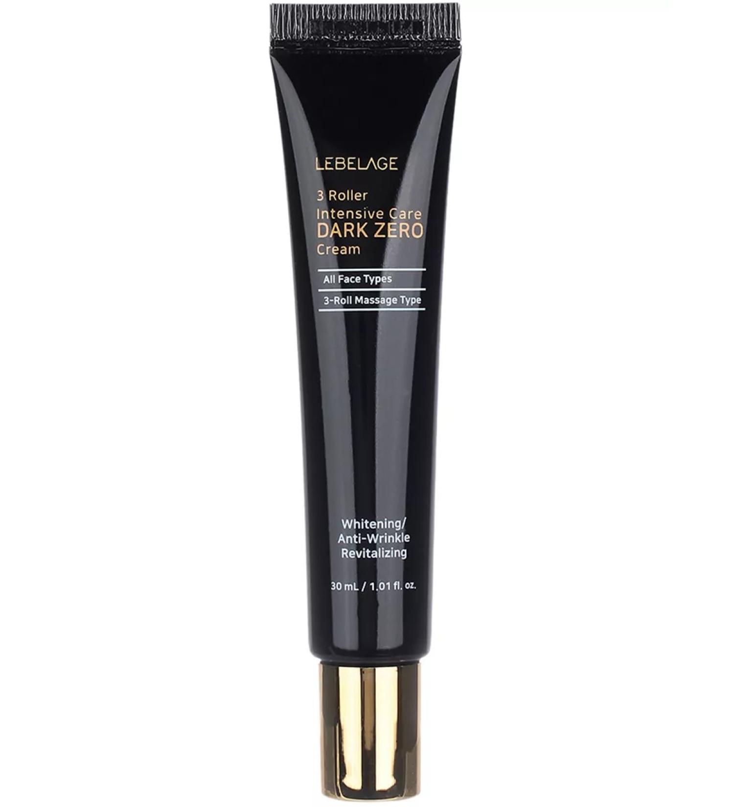 Lebelage Cream-roller for the skin around the eyes and face - Buy Online on GoSupps.com