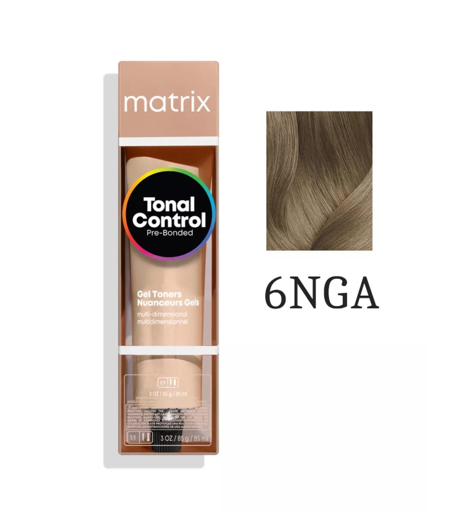 MATRIX Acid Tonal Control 6nga Toner