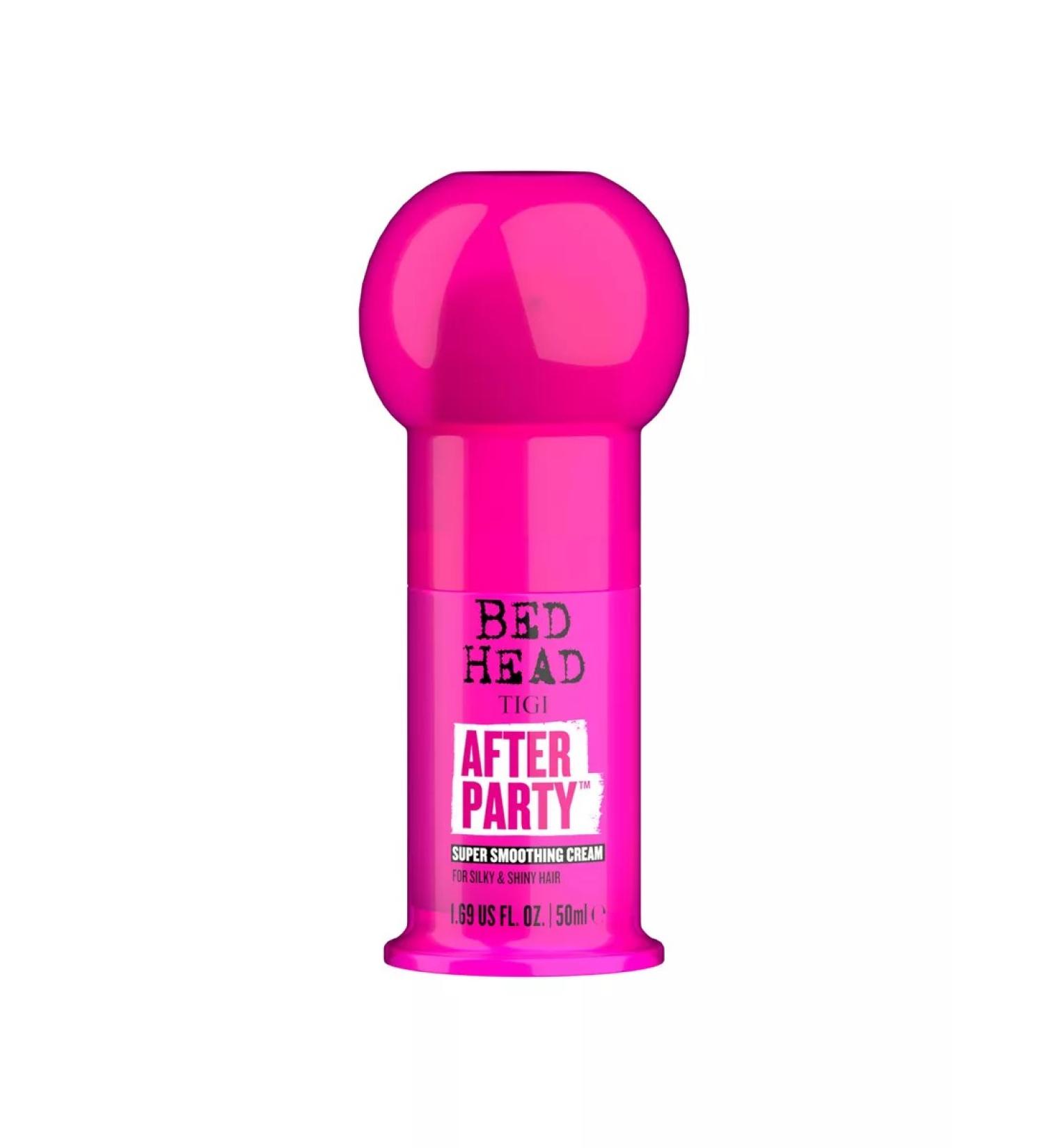 TIGI Smoothing cream to give a shine After Party 50ml