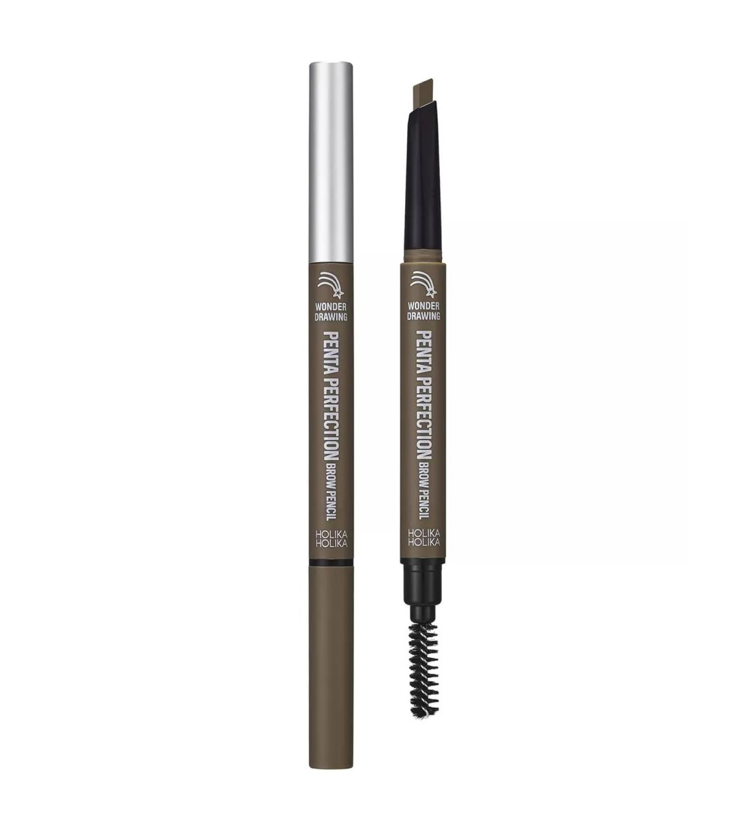 Holika Holika Rive Gosh Persarandash for eyebrows - Buy Online on GoSupps.com