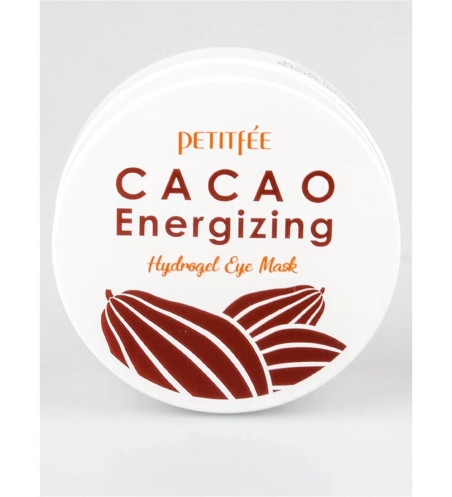 Petitfee Patches for the eyes from edema and bags Korea - Buy Online on GoSupps.com