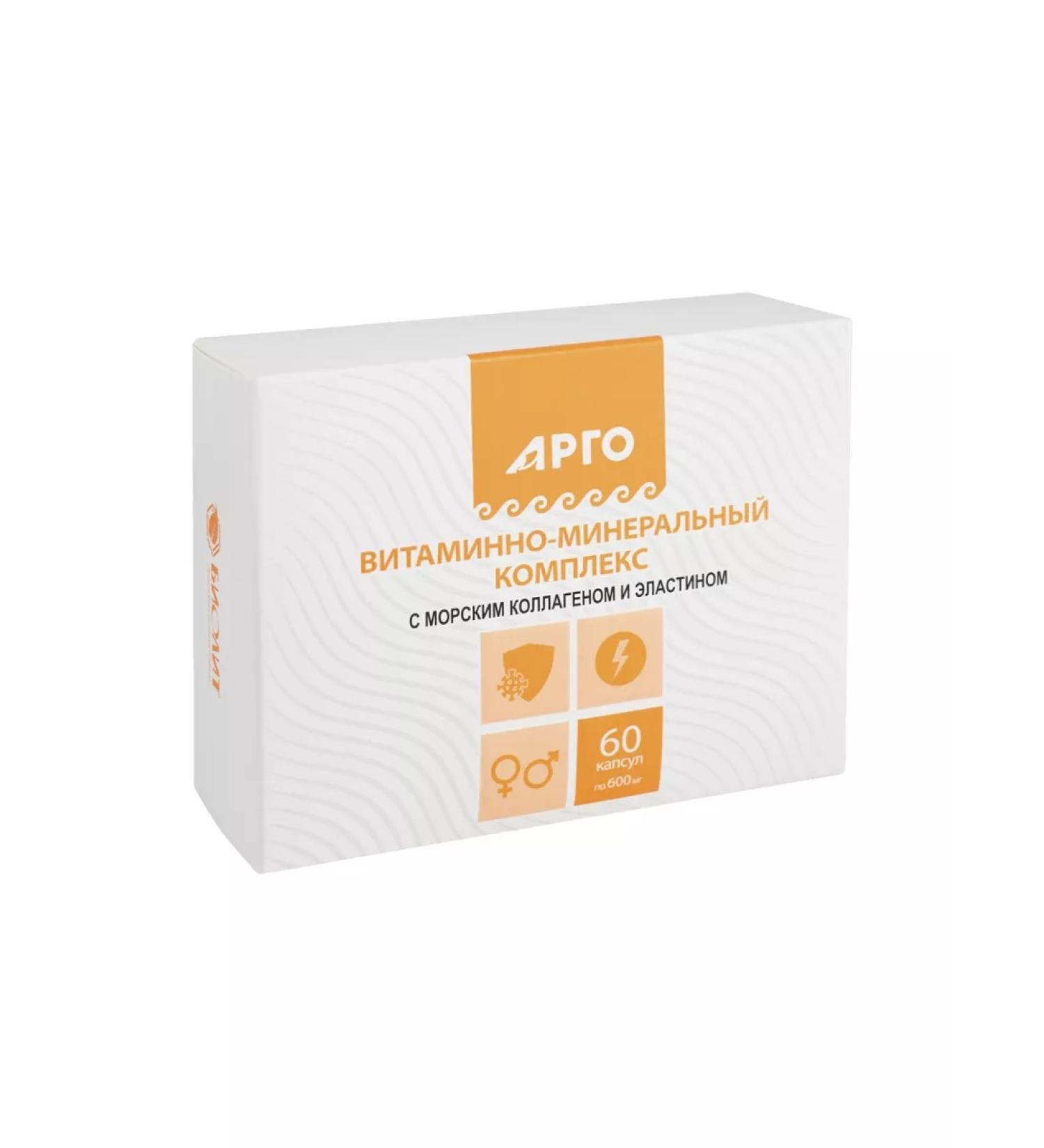 Biolith A complex of vitamins and minerals with a sea collagen - Buy Online on GoSupps.com