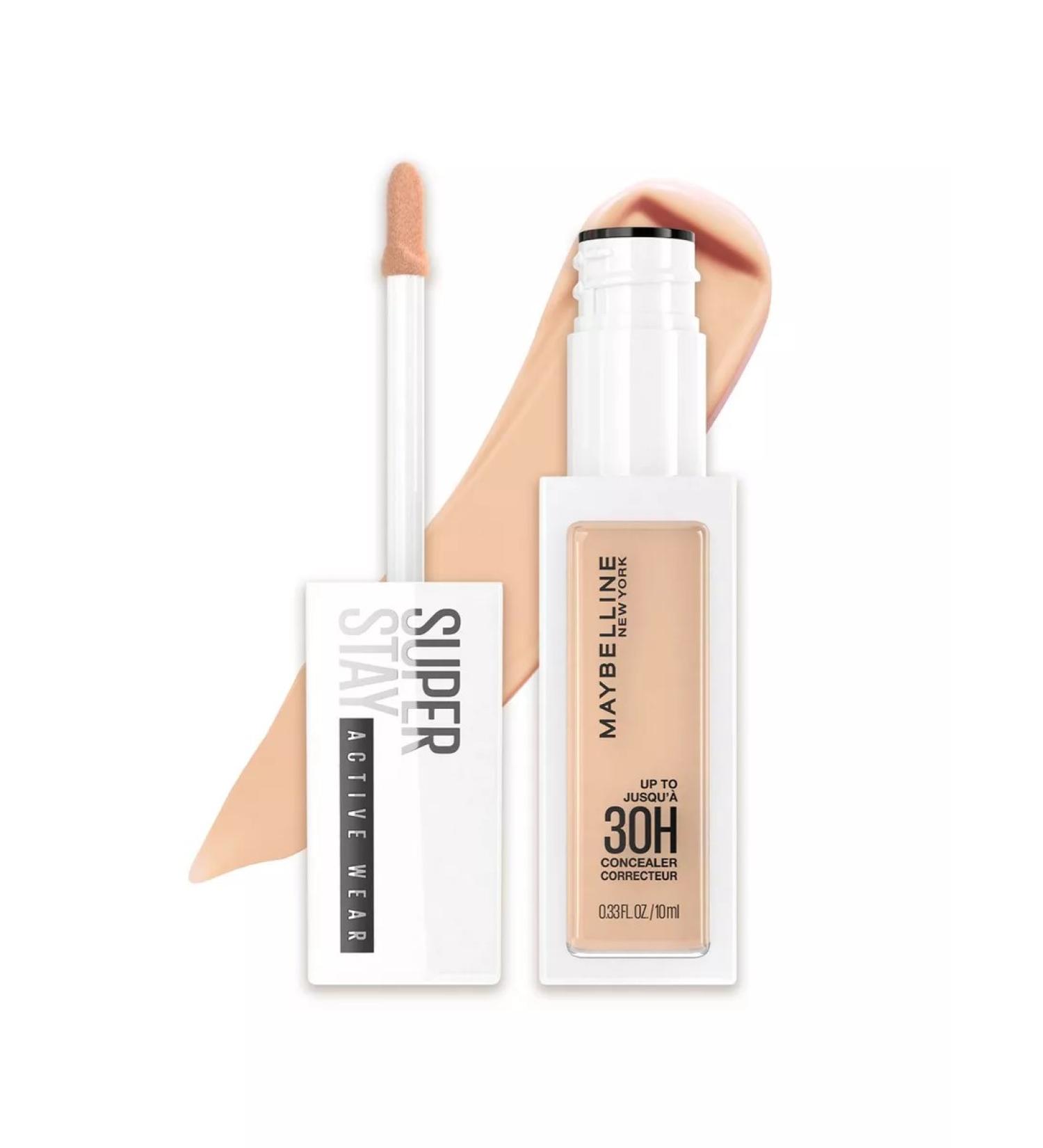 Maybelline Superstay Active Wear 30h tone 22 10 ml