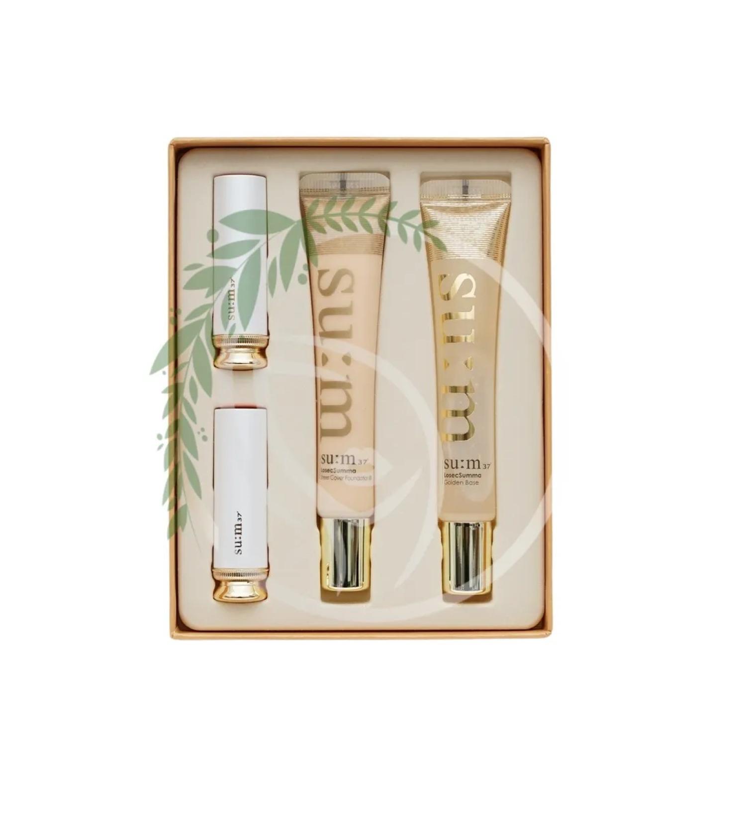 Su:m37 Losec Summa Make Up Special Set makeup set - Buy Online on GoSupps.com