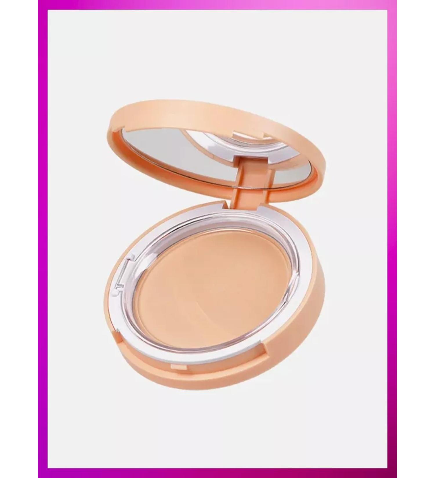 Yadah Air Powder Pact SPF 35 Pa ++ Facial Pack