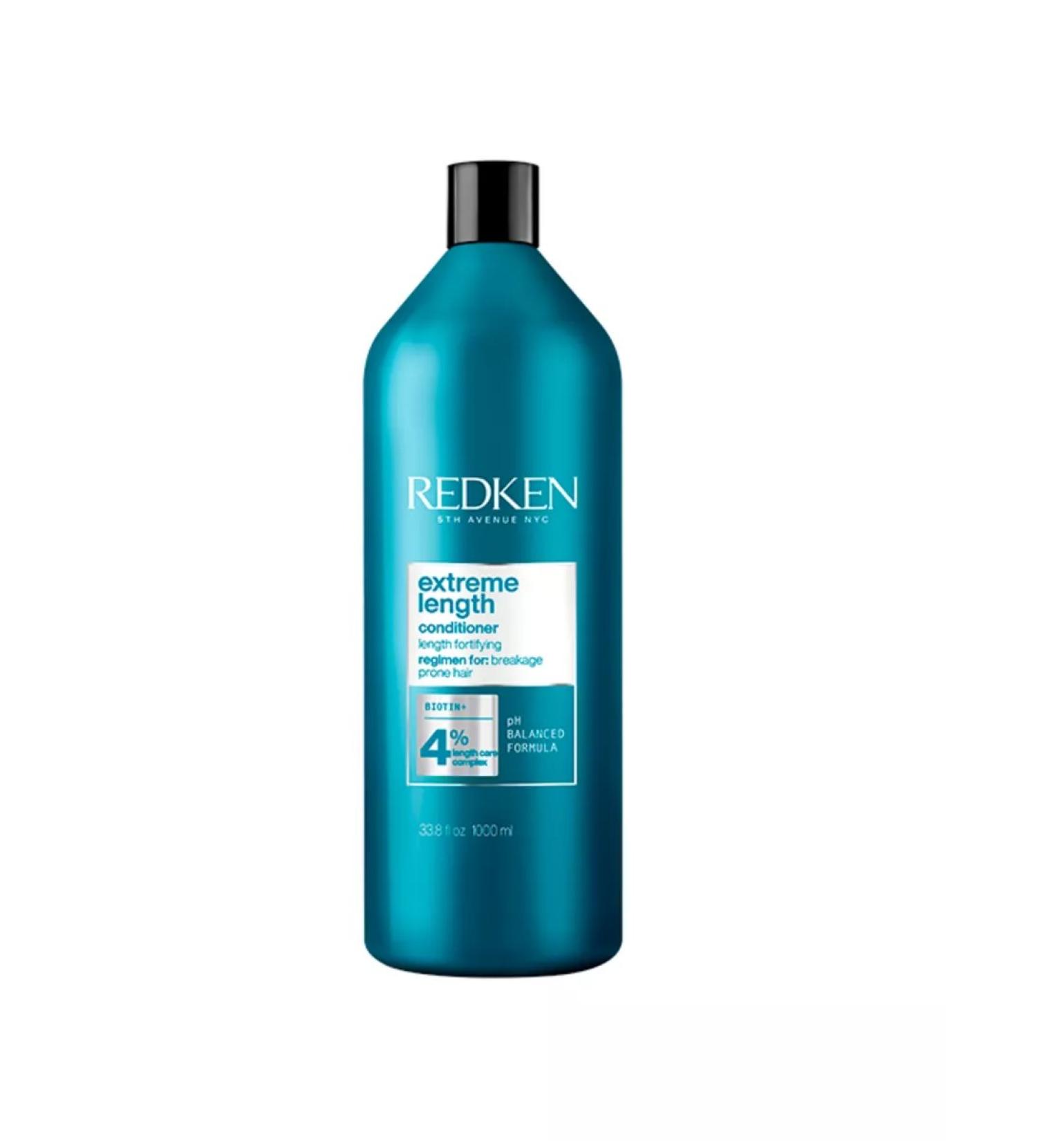 REDKEN Extreme Length Balz for Growth and Hair density 1l