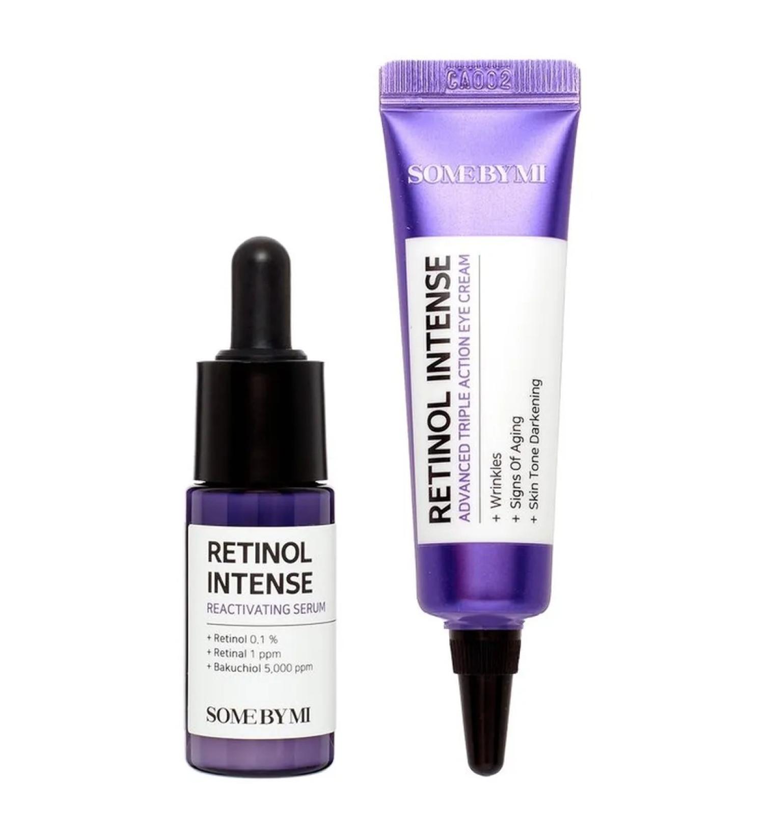 Some by mi Rive Gosh Persona anti -aging - Buy Online on GoSupps.com