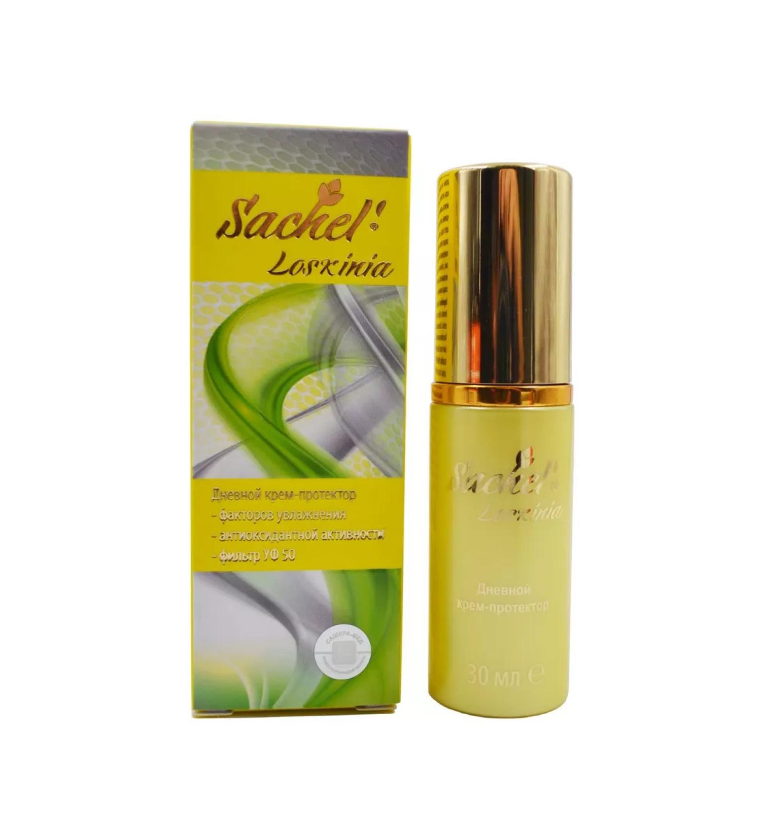 Sashel Face neck and neckline Sachel - Buy Online on GoSupps.com