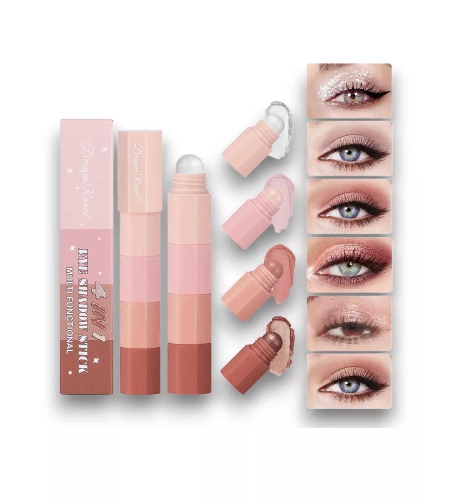 DragonRanee Shade Pencil 4V1 set - Buy Online on GoSupps.com