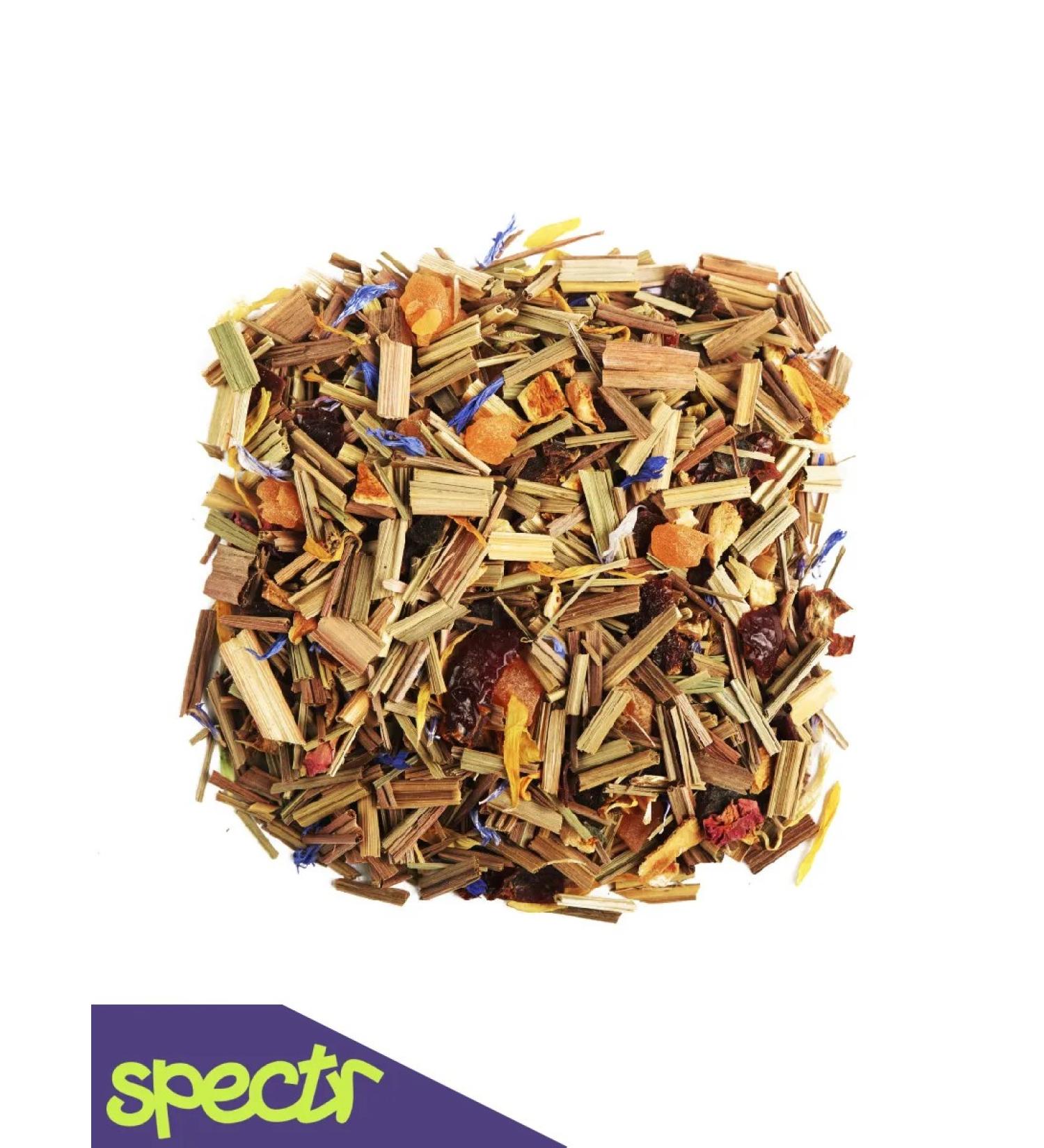Elephant Herbal Eco-Line Tea Treasures of Nature 500g - Buy Online on GoSupps.com