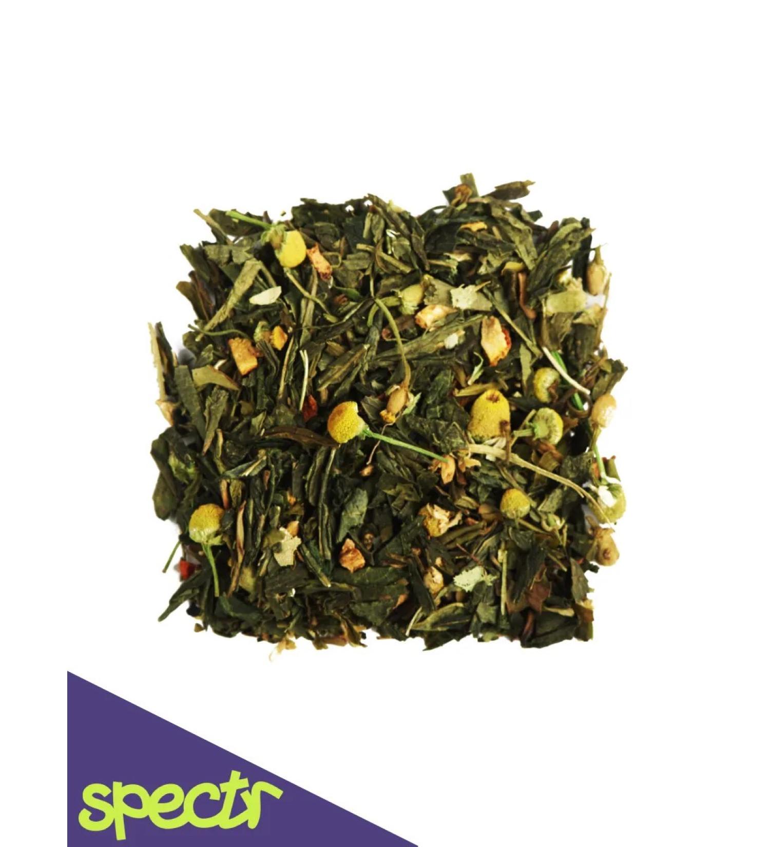 Elephant Green Japanese linden 500g - Buy Online on GoSupps.com