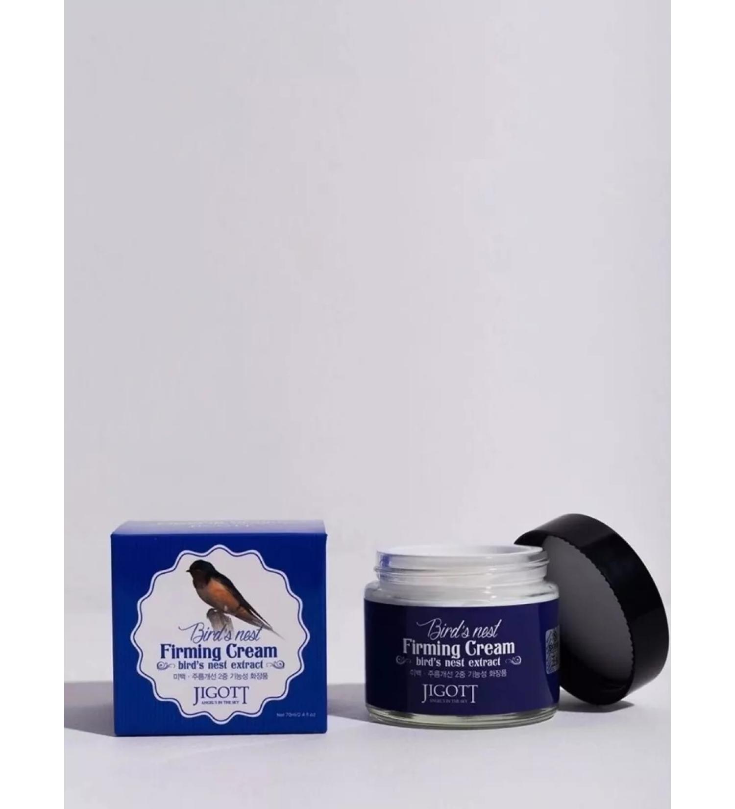 more cosmetics Face cream against wrinkles moisturizing - Buy Online on GoSupps.com