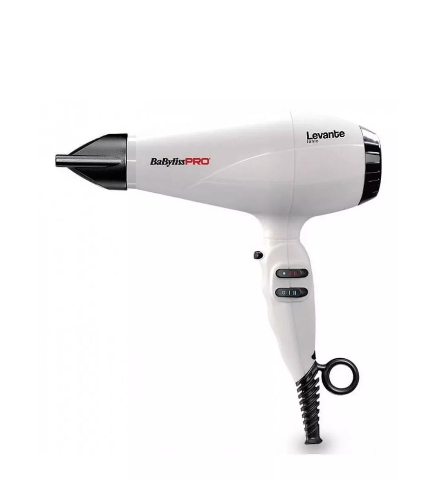BaByliss PRO Levante-HQ 0