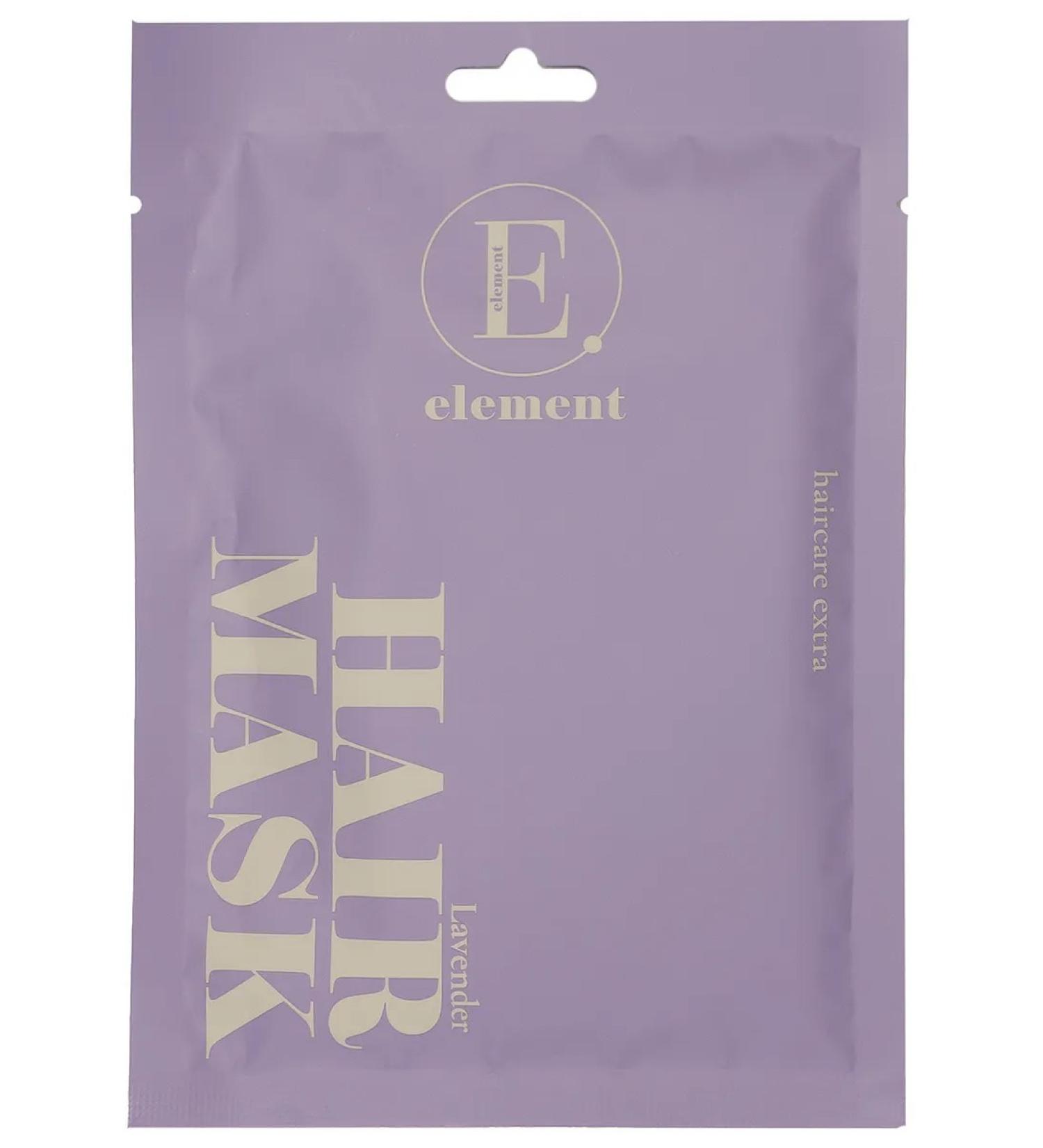 Element Hair mask from falling moisturizing Korea cap 60g - Buy Online on GoSupps.com
