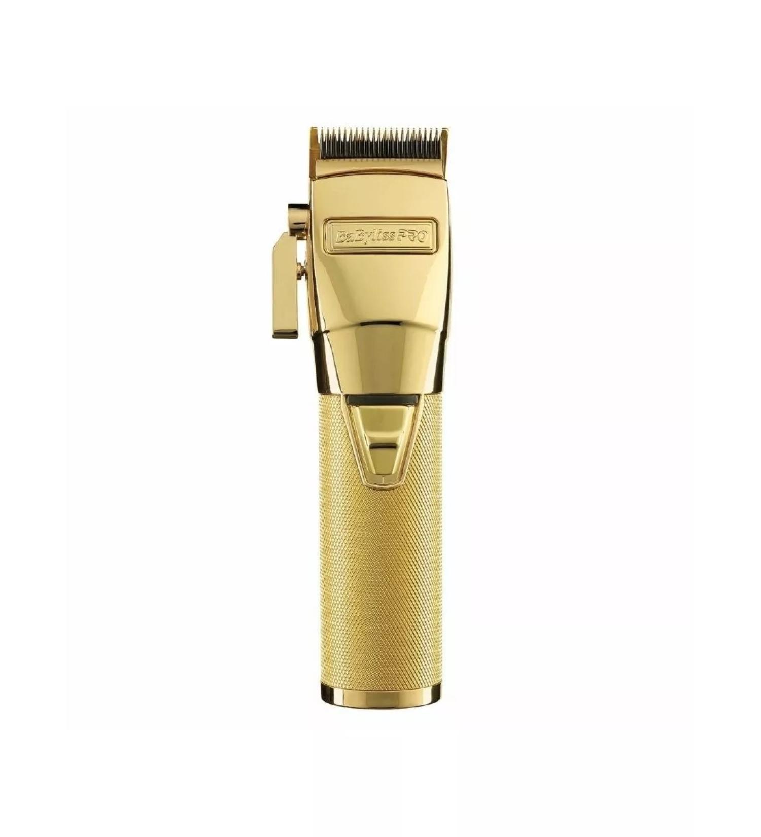 Babyliss Pro Goldfx Digital FX8700GE haircut - Buy Online on GoSupps.com