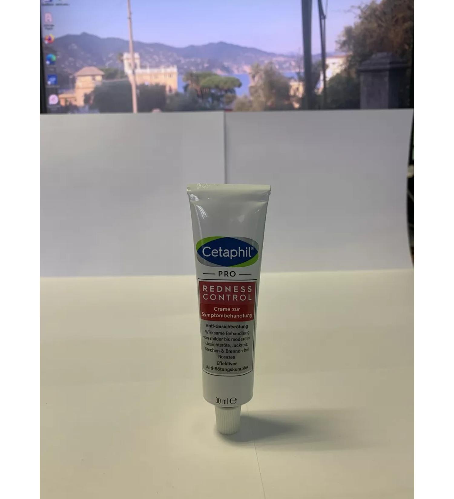 Cetaphil Cream for the treatment of symptoms of rosacea - Buy Online on GoSupps.com