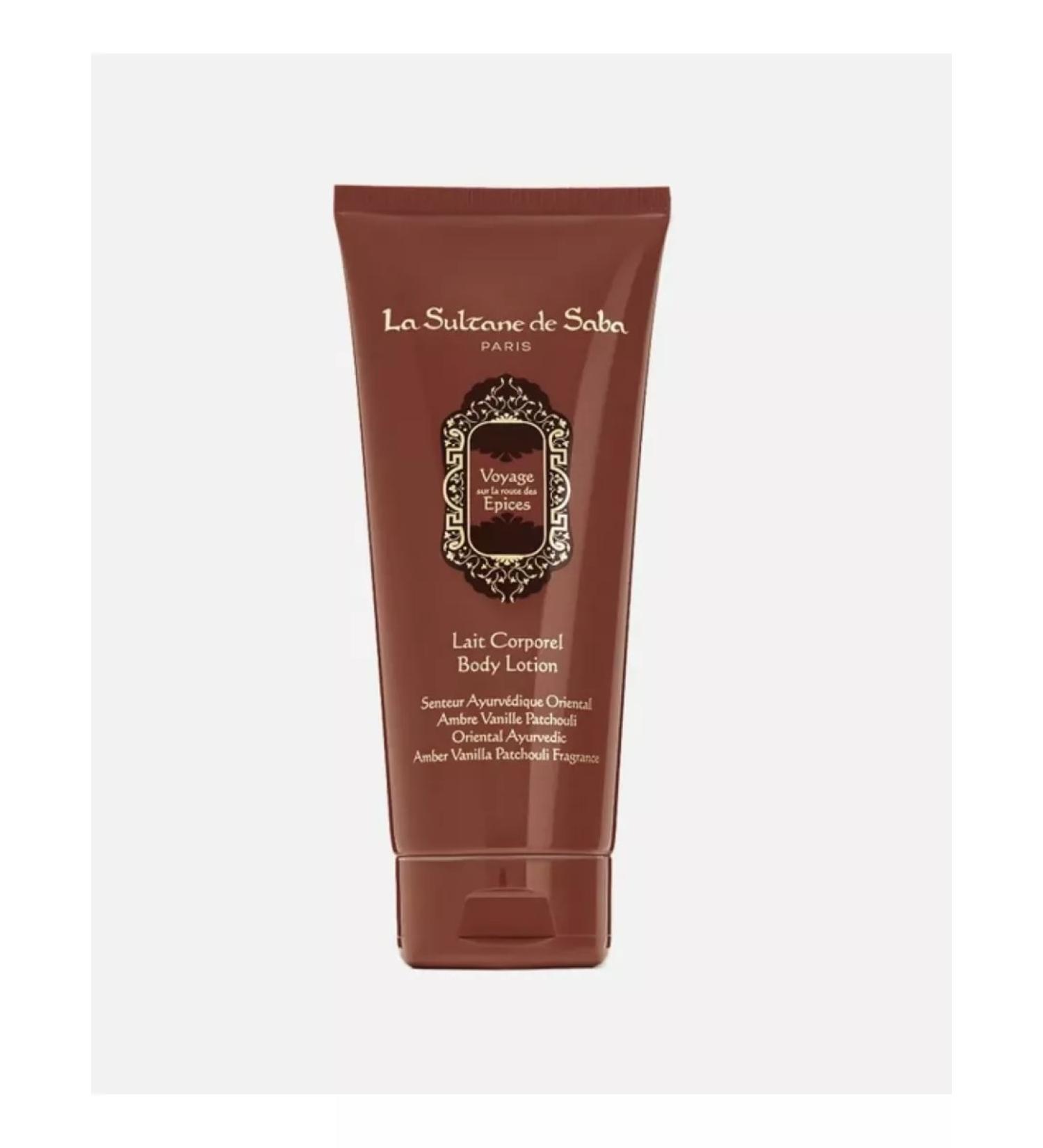 La Sultane de Saba Body lotion - Buy Online on GoSupps.com