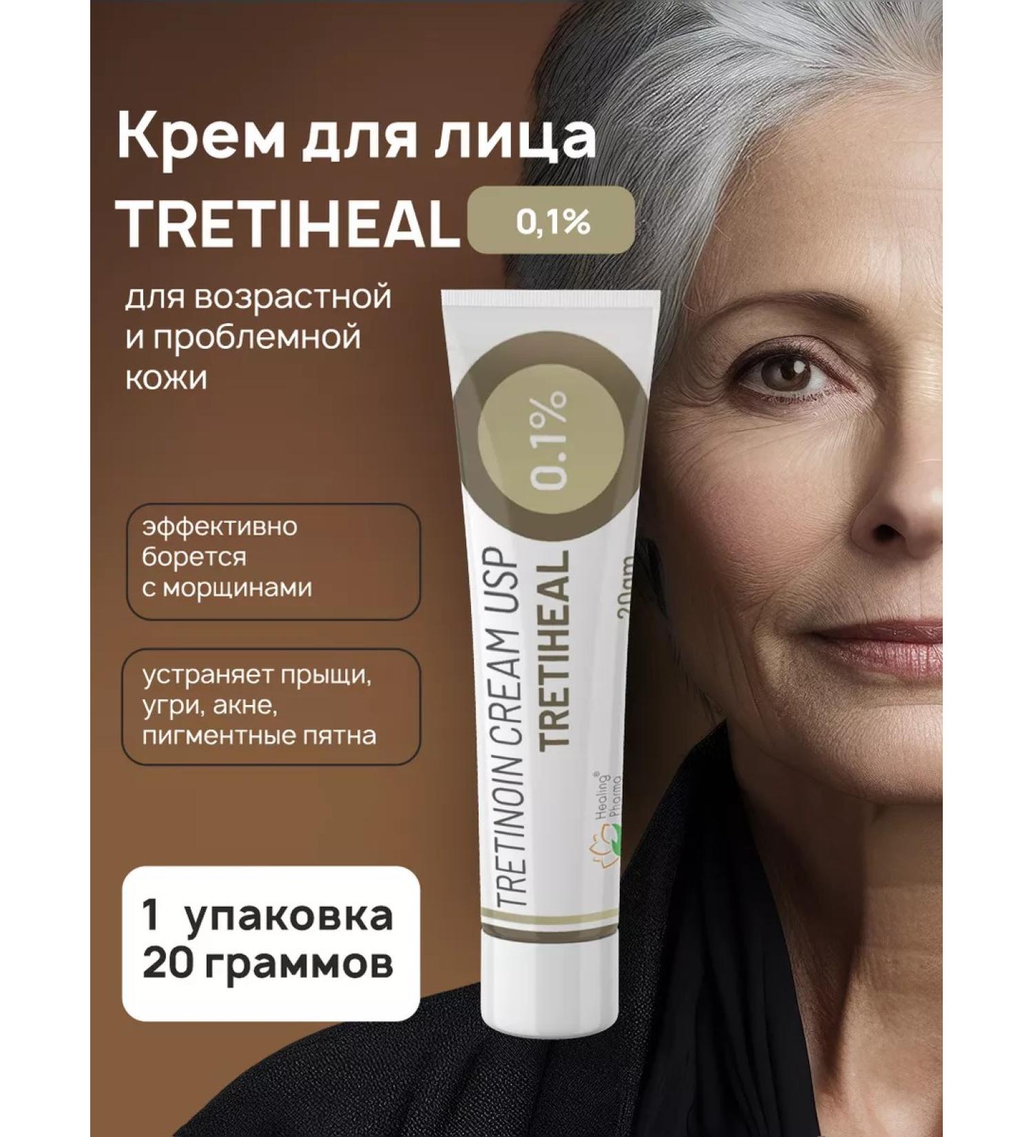 Secrets of India Tretinoin cream problem skin USP 0.1% - Buy Online on GoSupps.com