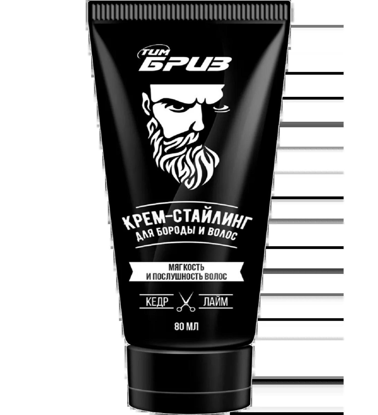 TimBriz Cream-Stiling Tim Breeze 80ml