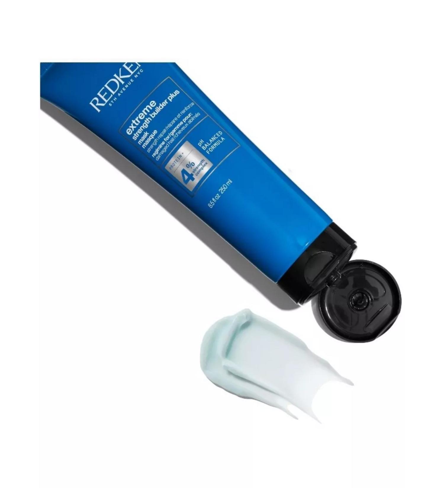 REDKEN Extreme reconstructor mask for blond hair 250ml