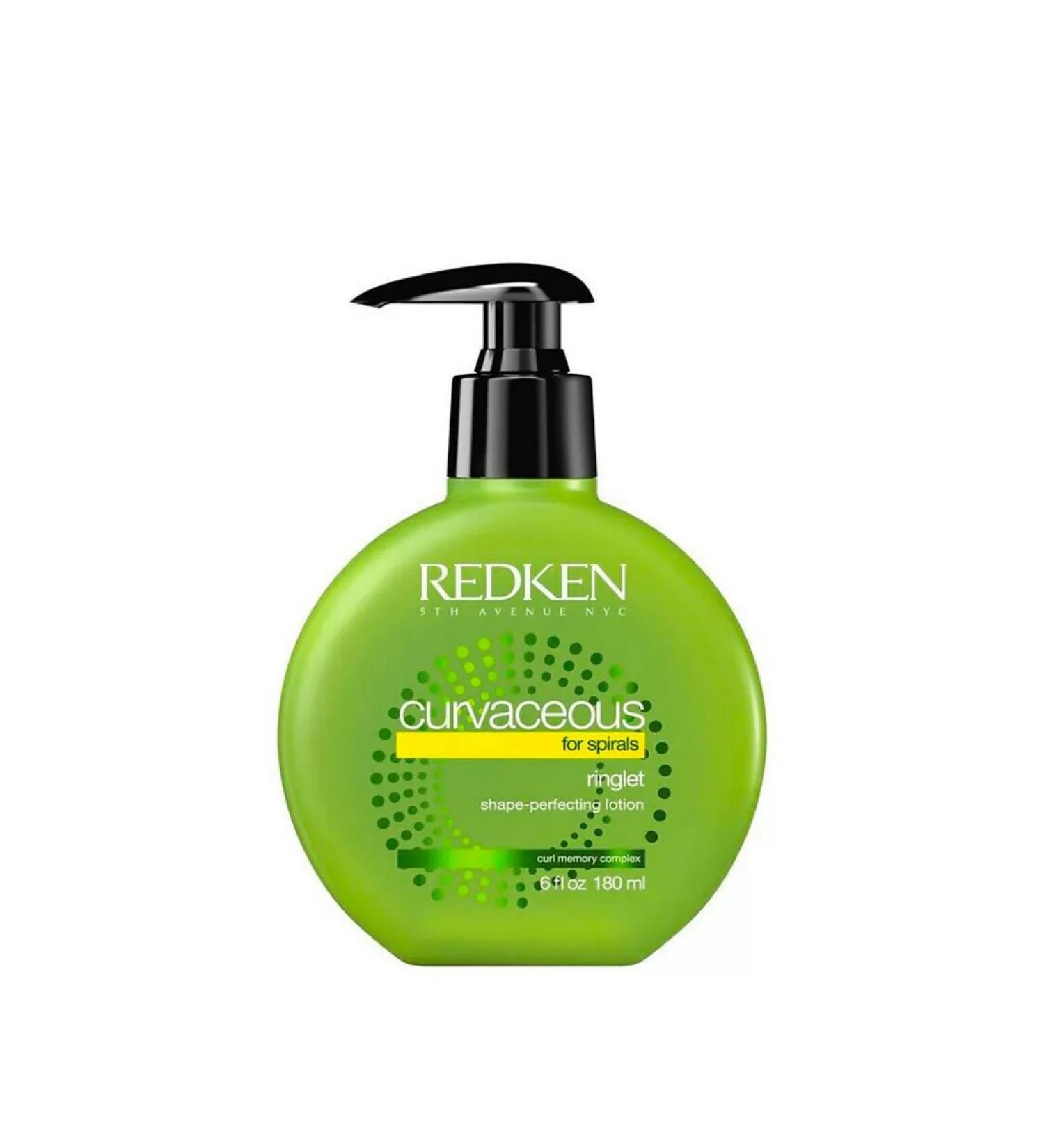REDKEN Curvaceus ringlet serum for creating curls 180ml