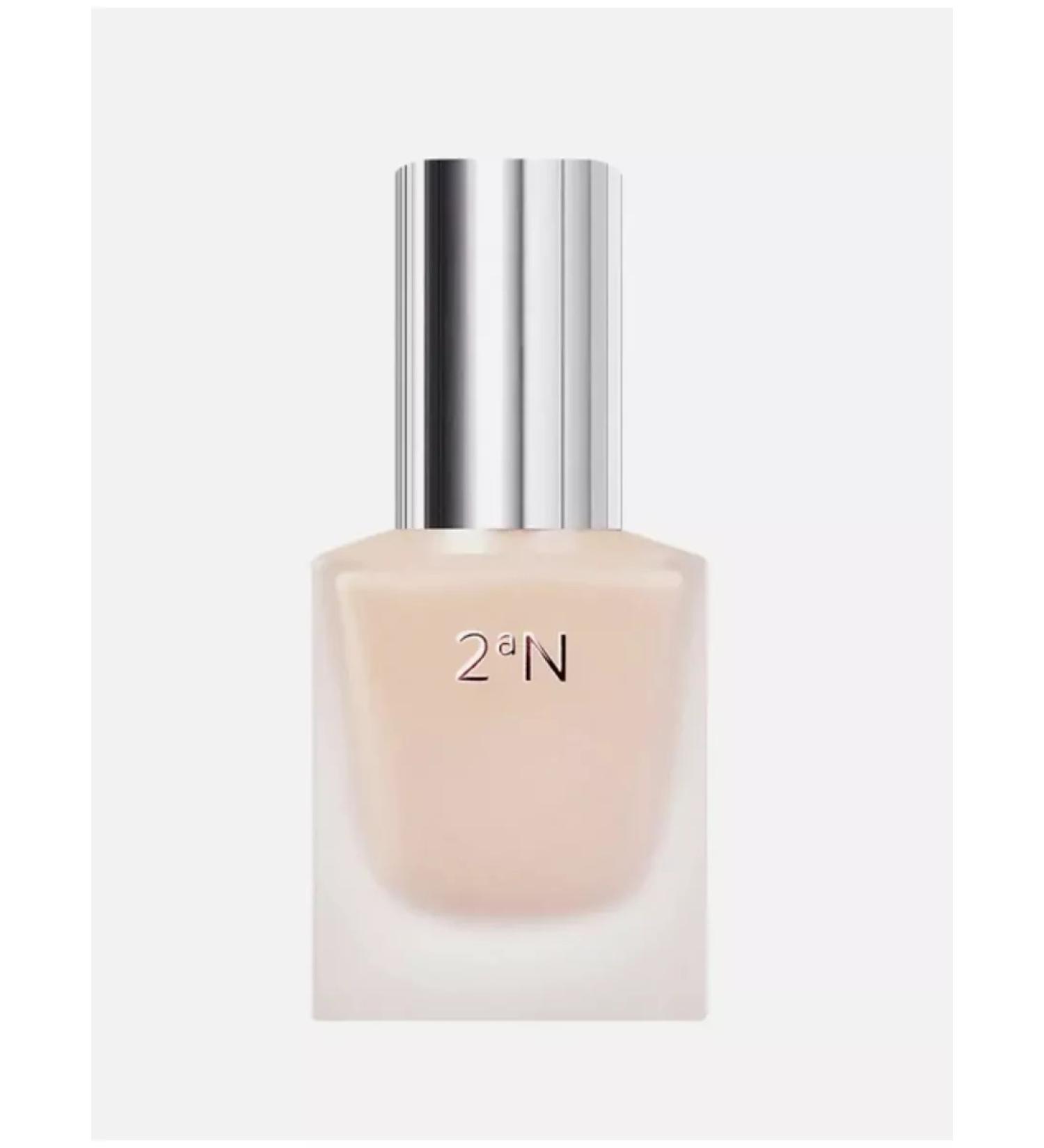 2aN Persistent tonal base SPF 30 PA ++ 21 Light Beige