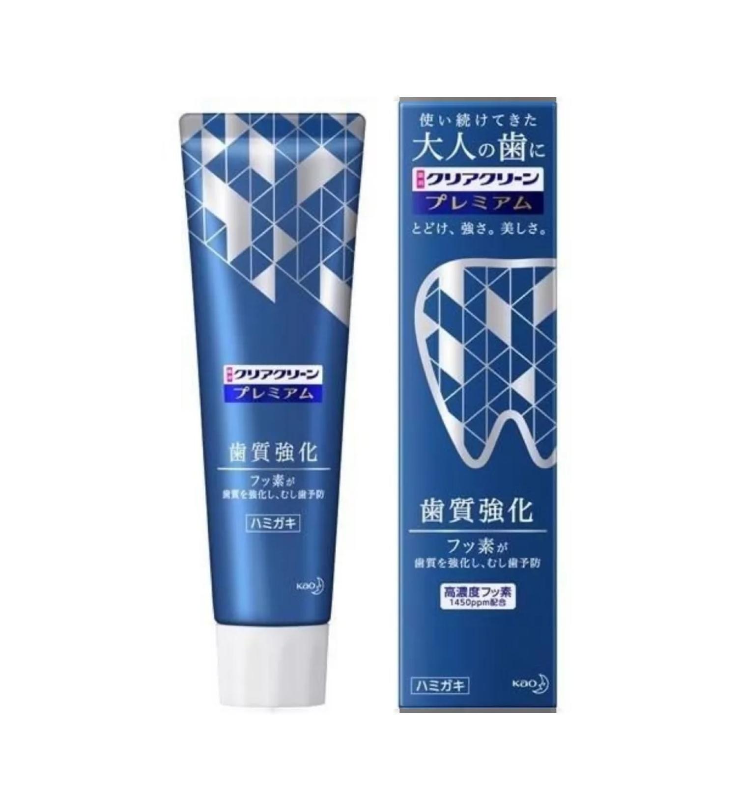 KAO Brusary toothpaste 100 g