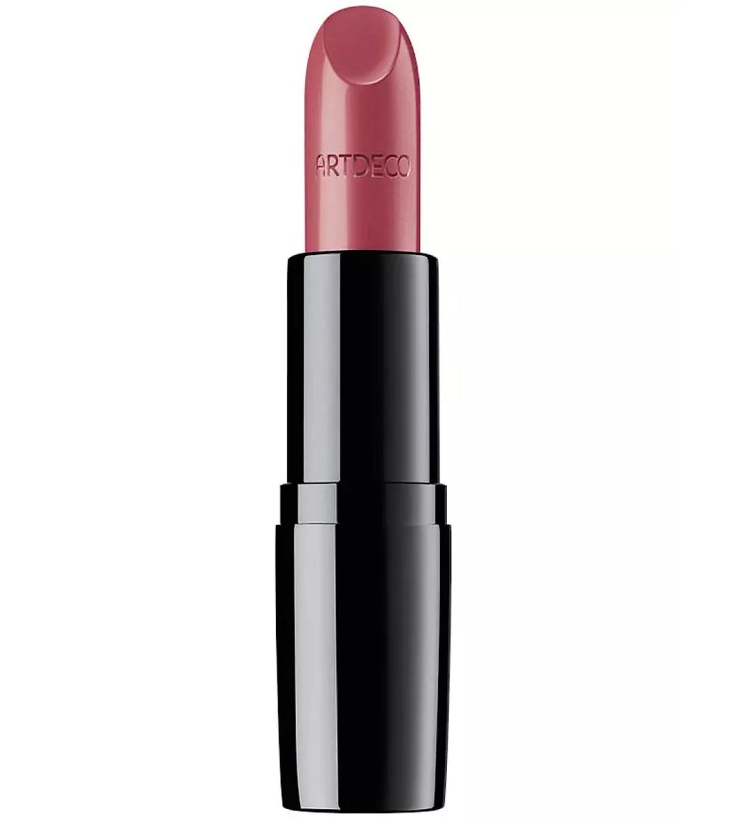 Artdeco Lipstick 885 dark-pink mother of pearl Perfect Color - Buy Online on GoSupps.com