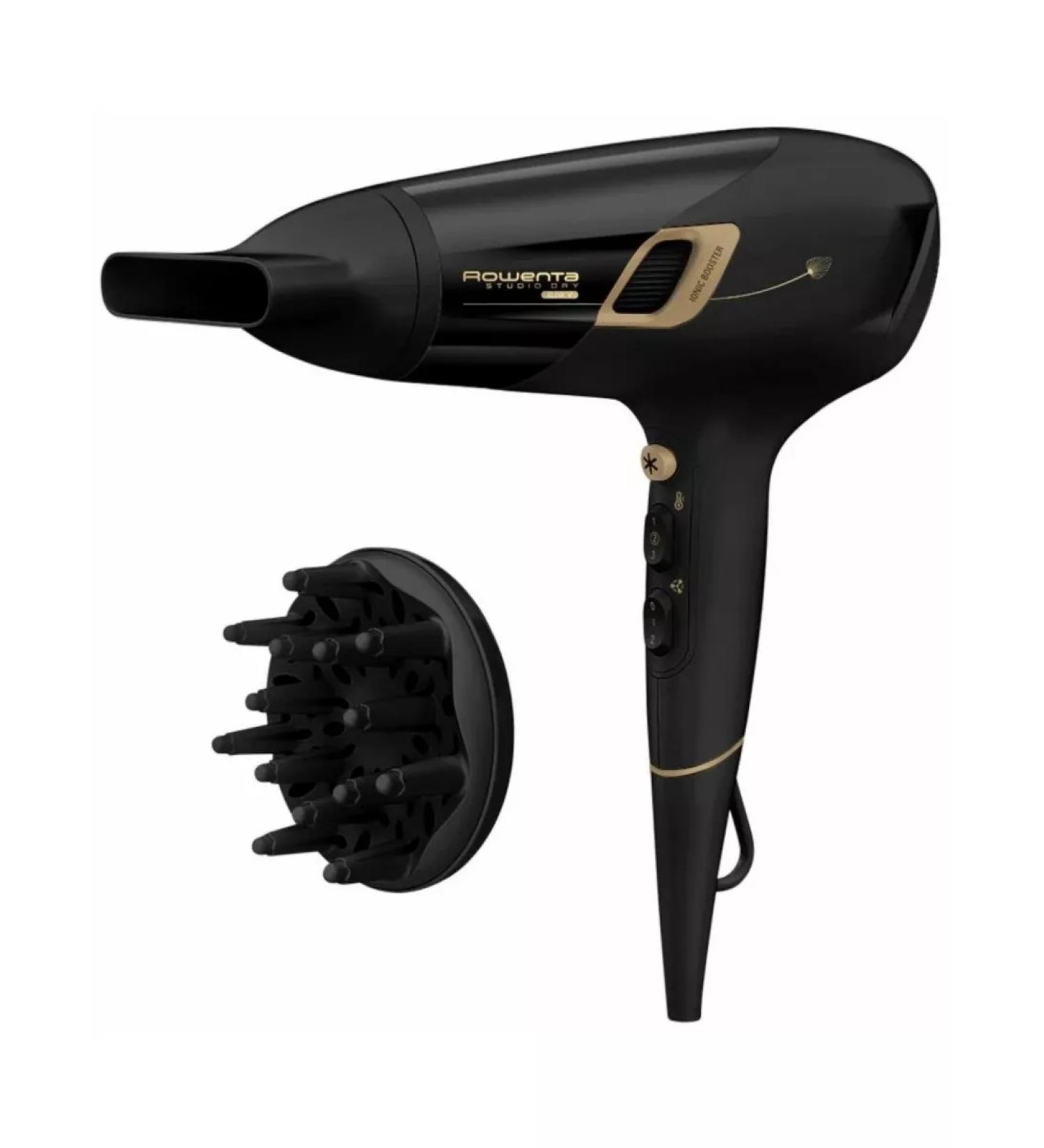 Rowenta STUDIO Dry Glow CV5836F0 with 2 nozzles - Buy Online on GoSupps.com