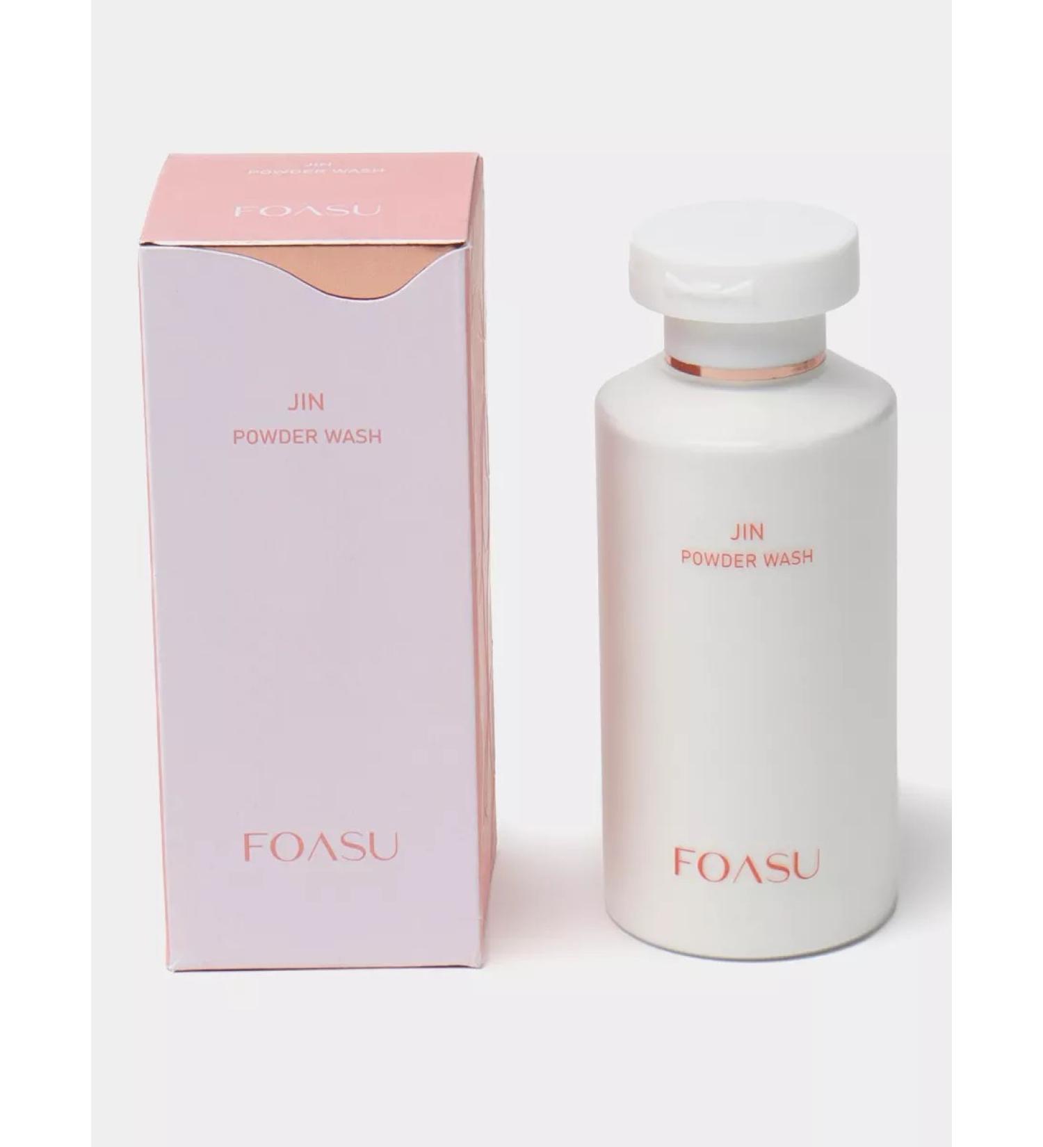 FOASU Enzyme powder for washing - Buy Online on GoSupps.com