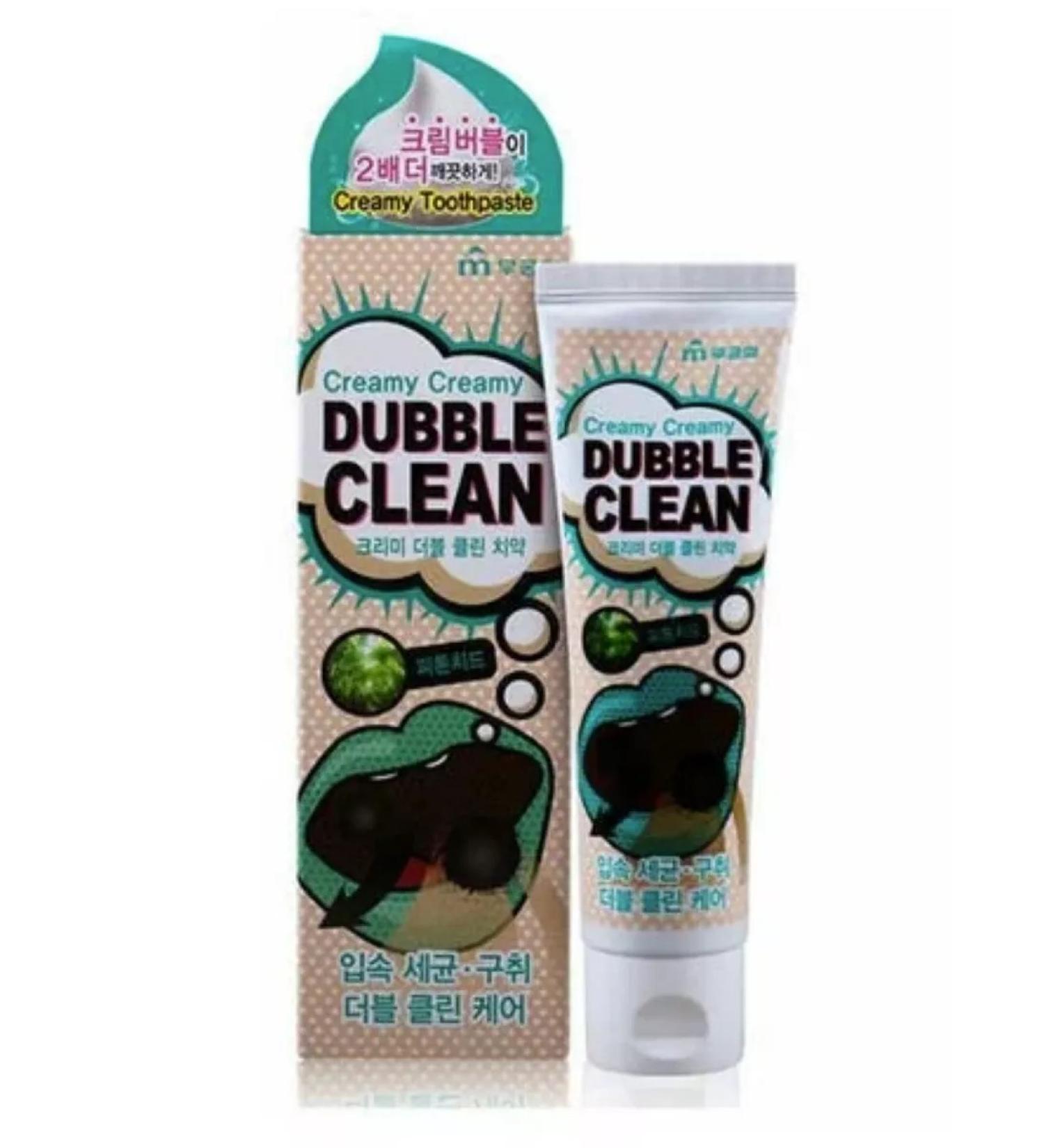 MUKUNGHWA Creamy toothpaste 110 g - Buy Online on GoSupps.com