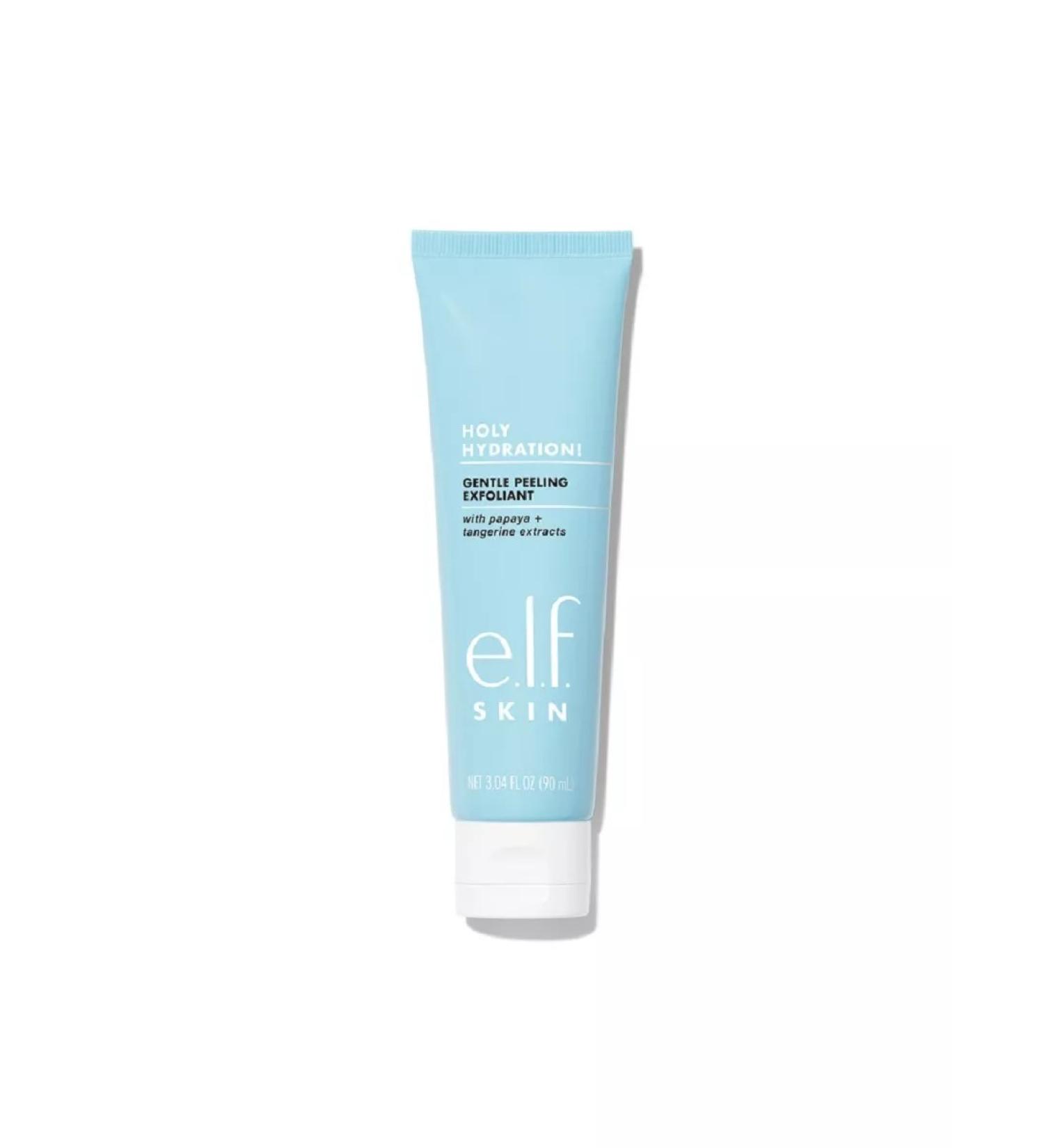 Elf Cosmetics Elf Holy Hydration! Delicate peeling-exfoliant - Buy Online on GoSupps.com