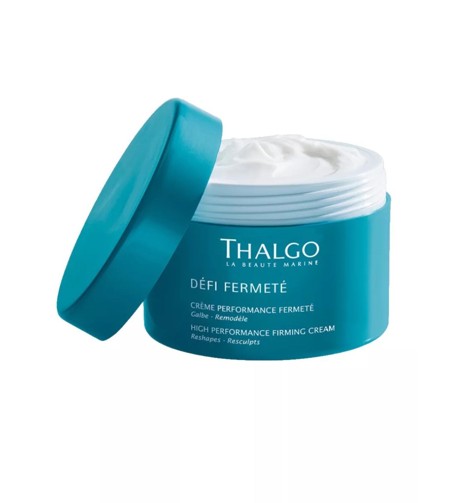 Thalgo Body cream Intensively pull -up - Buy Online on GoSupps.com