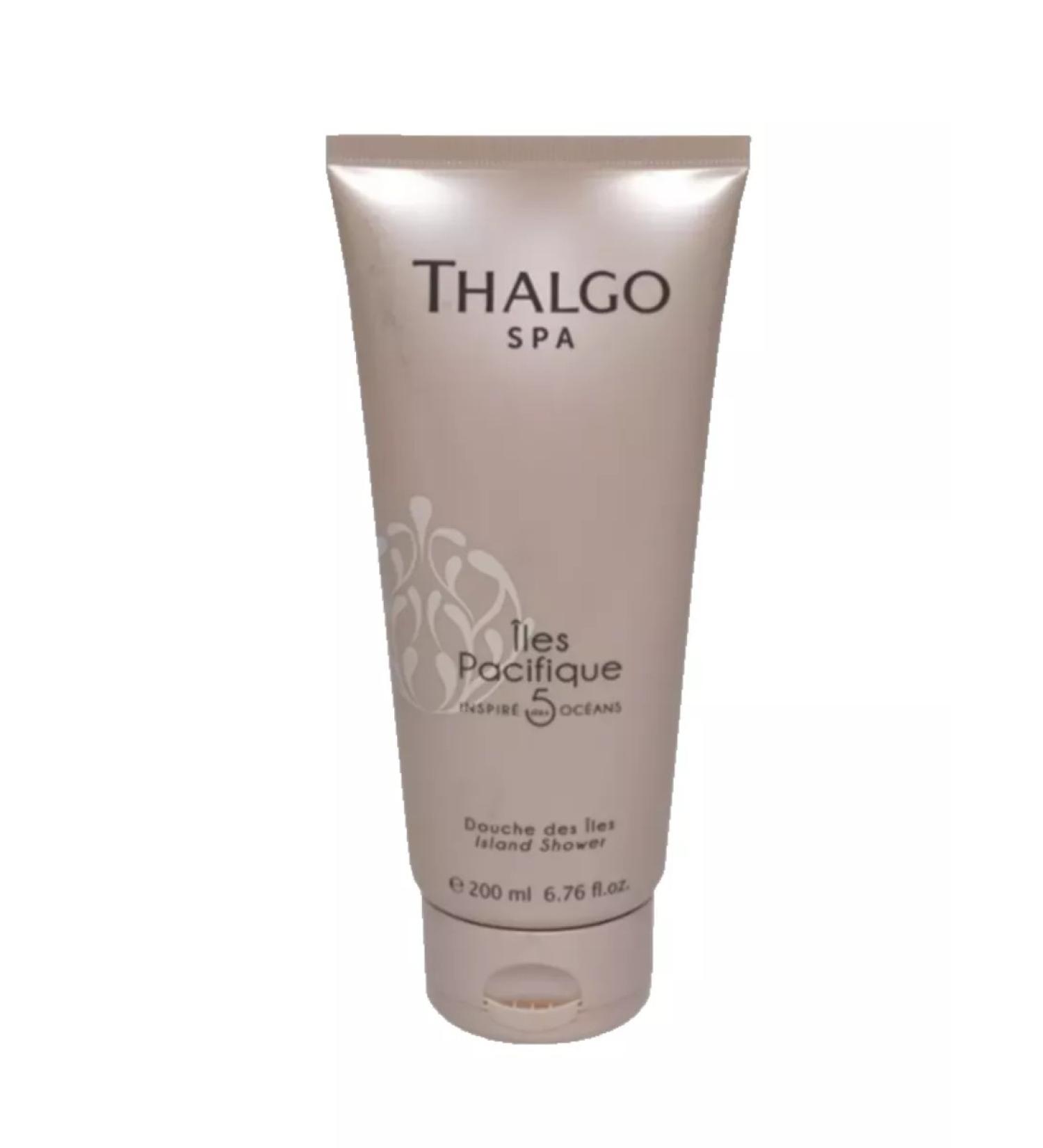 Thalgo Milk for the Body "Exotic Islands" - Buy Online on GoSupps.com
