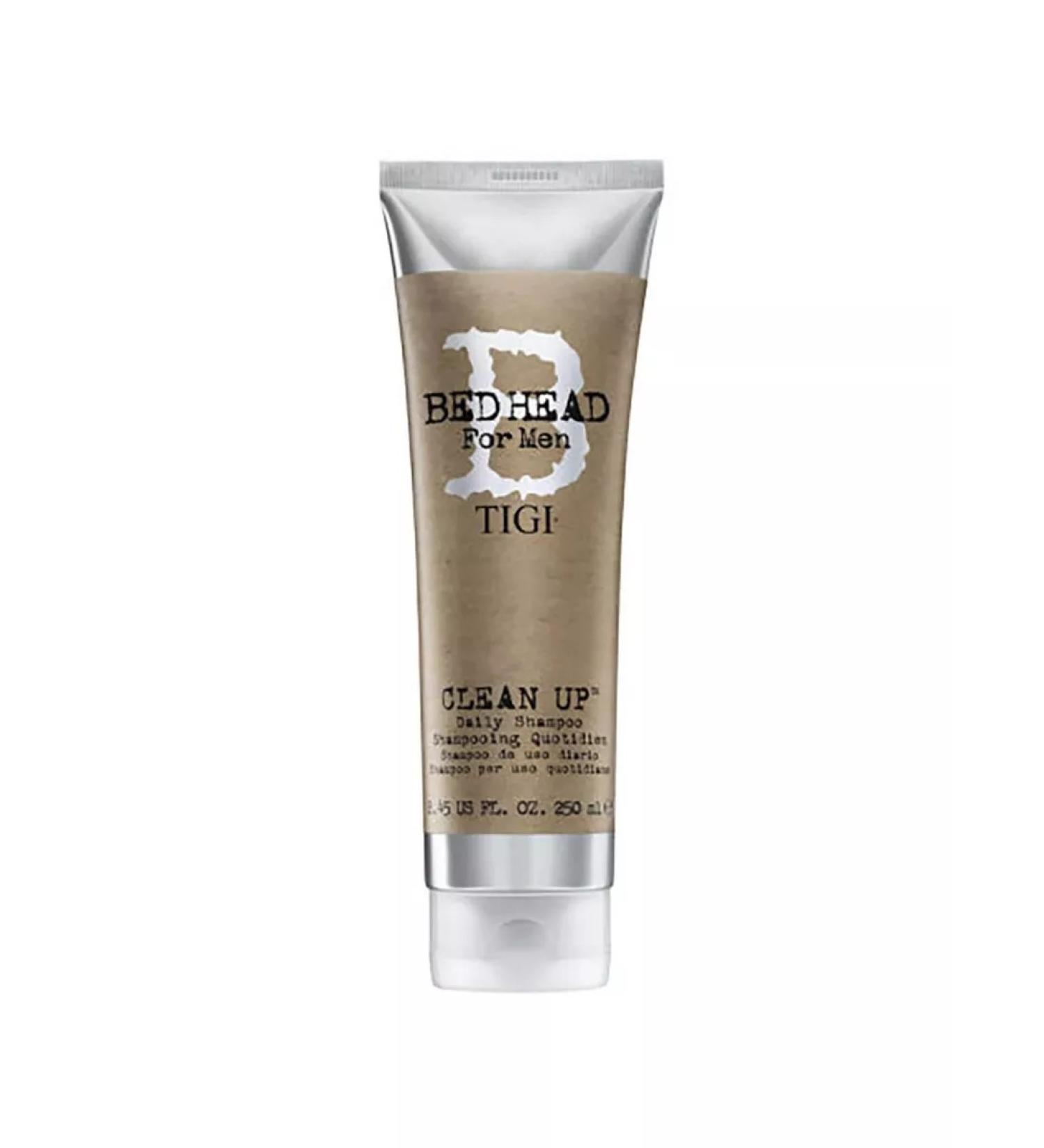 TIGI Bed Head for Men shampoo for men 250ml