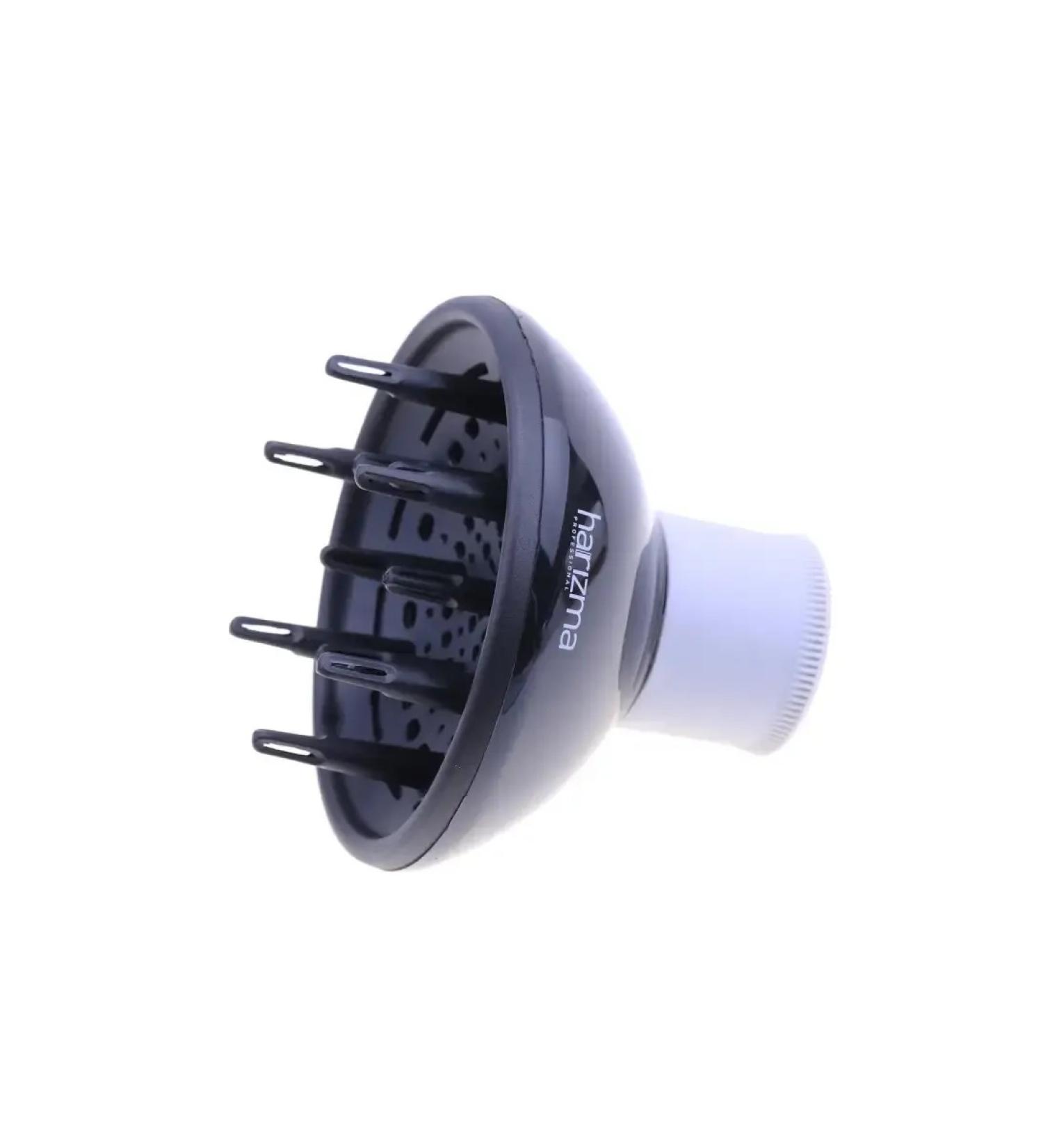 Nozzles for hair dryers Diffuser to universal hair dryers - Buy Online on GoSupps.com