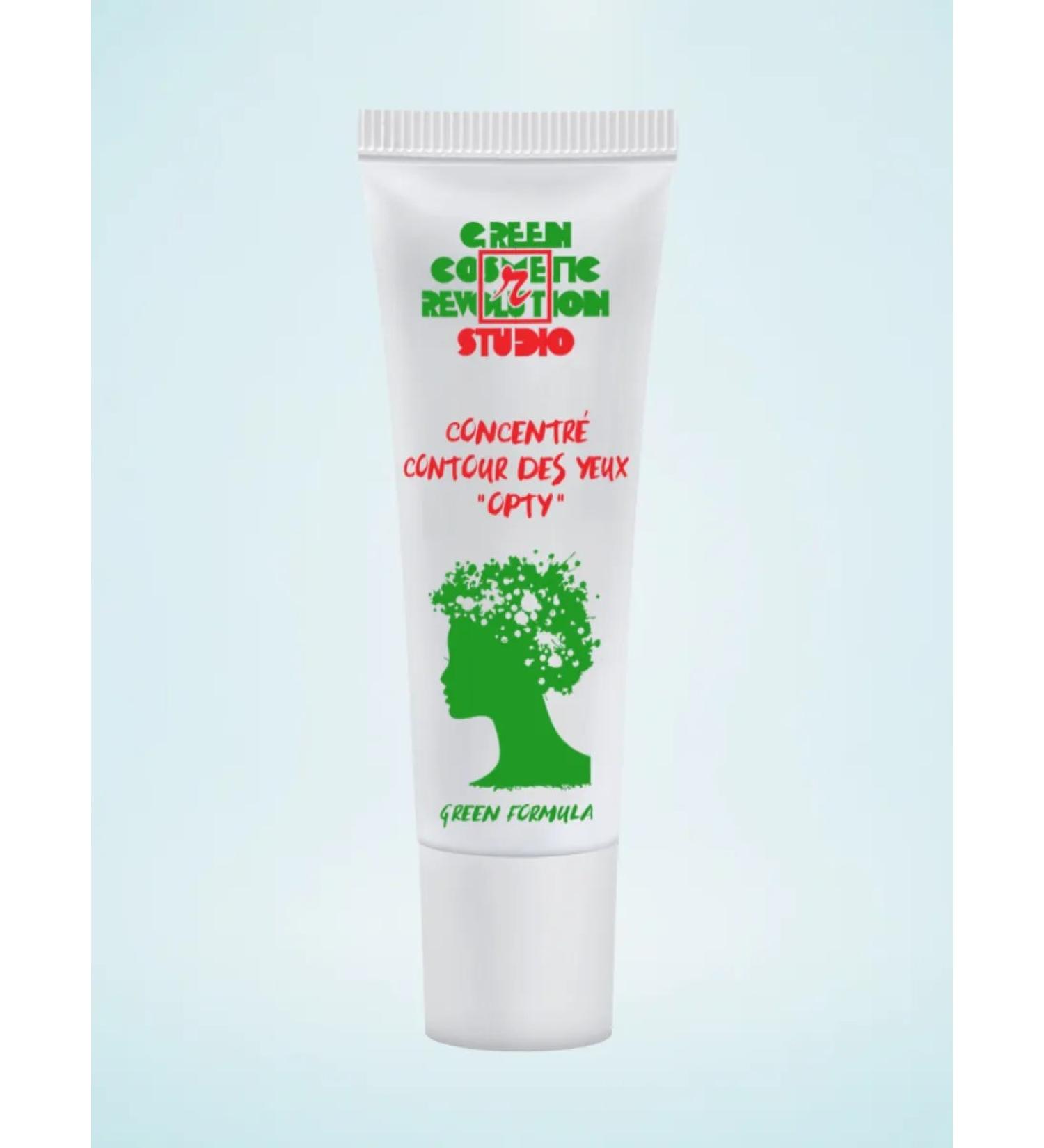 RSTUDIO MONAKO Serum for the contour of the eyes 30 ml - Buy Online on GoSupps.com