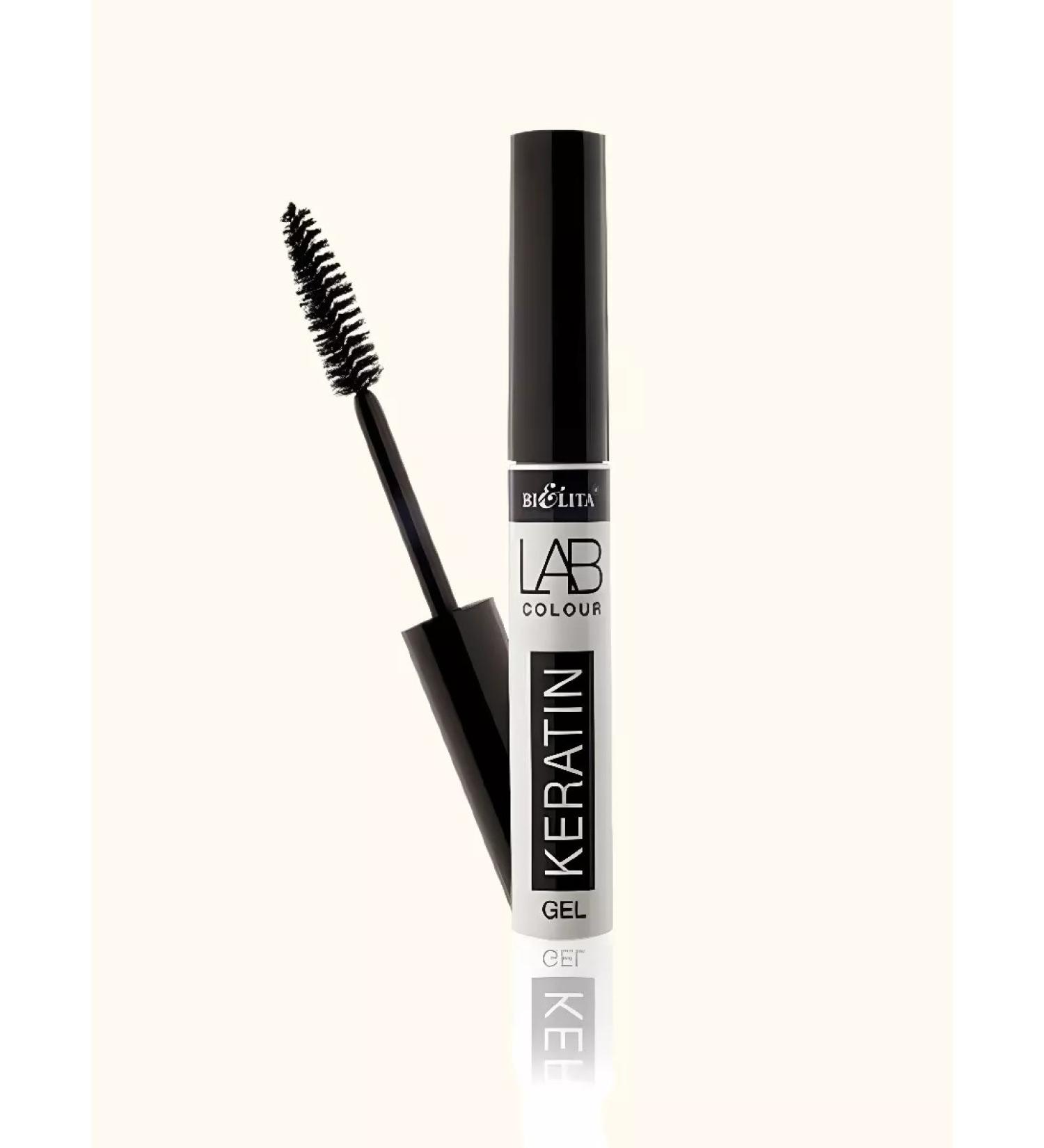 BELITA Eyebrow and eyelashes gel