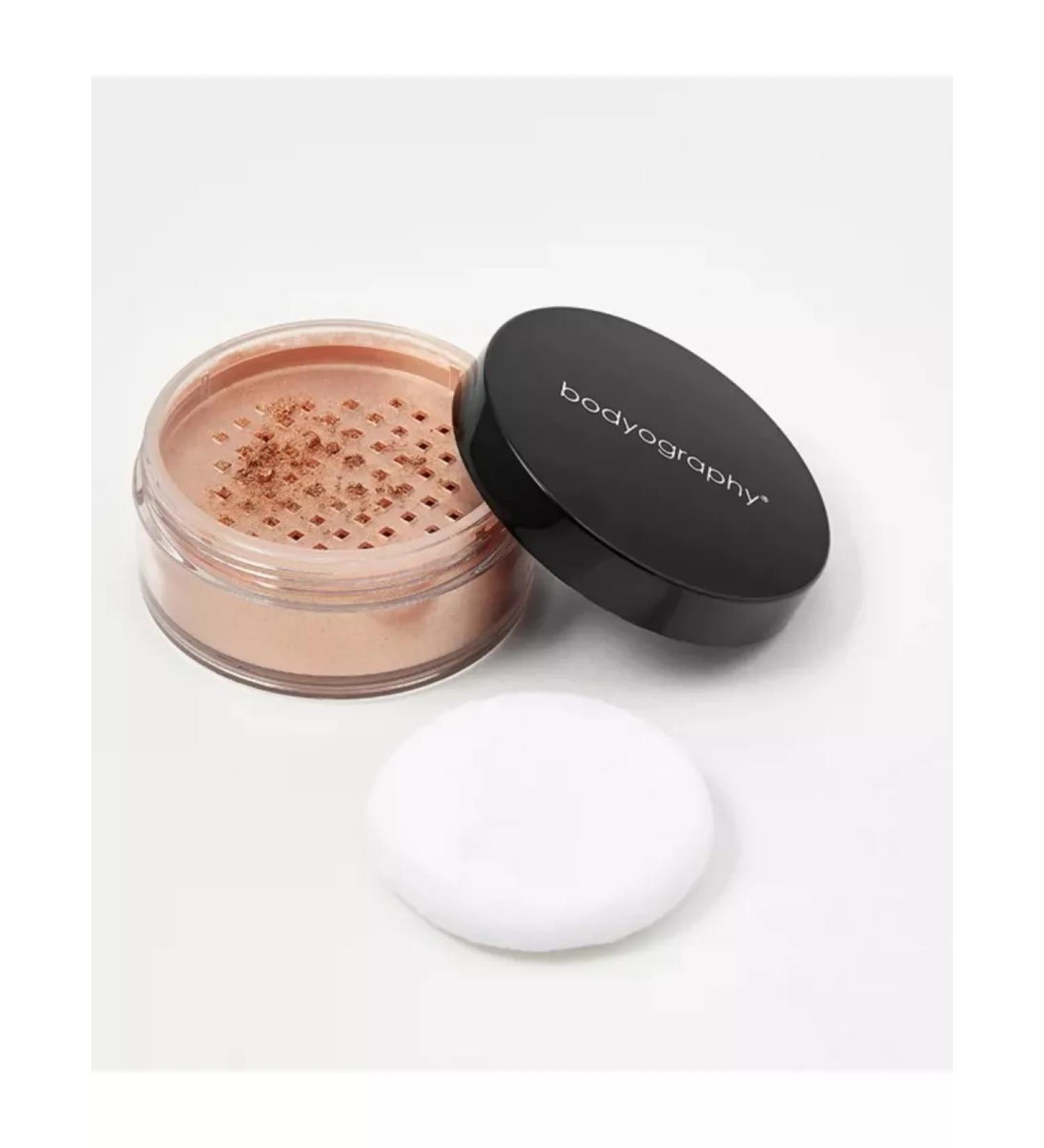 Bodyography Sunny Sun Soked crumbling powder - Buy Online on GoSupps.com