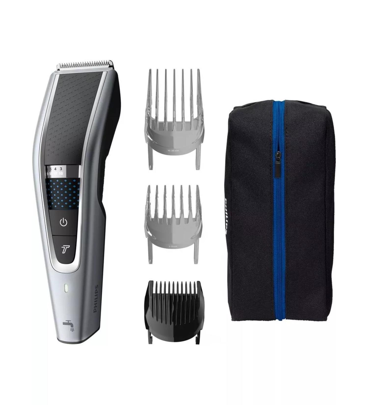Philips HC5630 haircut machine 15 black - Buy Online on GoSupps.com