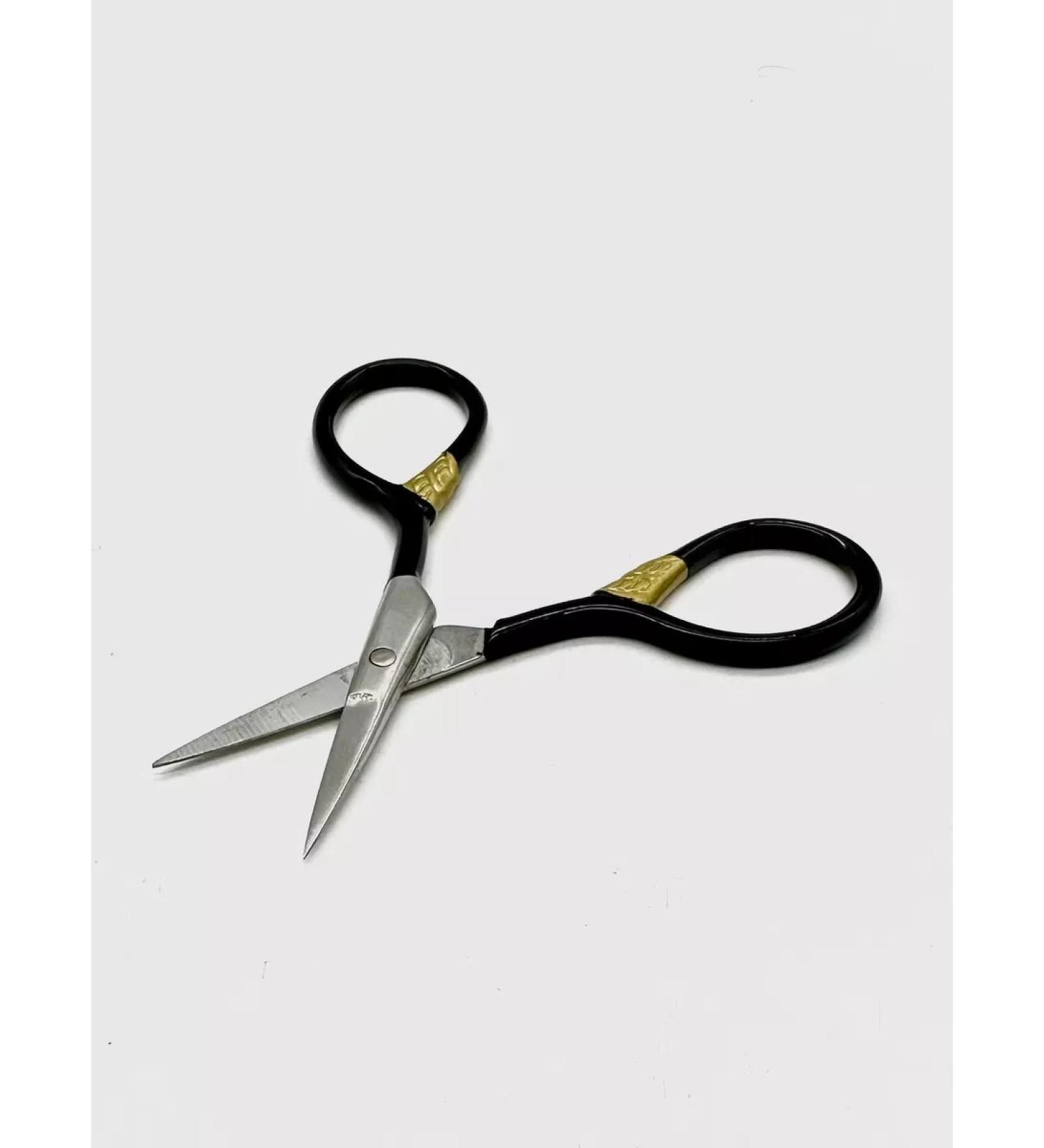 Rondo WORLD Angel scissors for mustache and beard - Buy Online on GoSupps.com