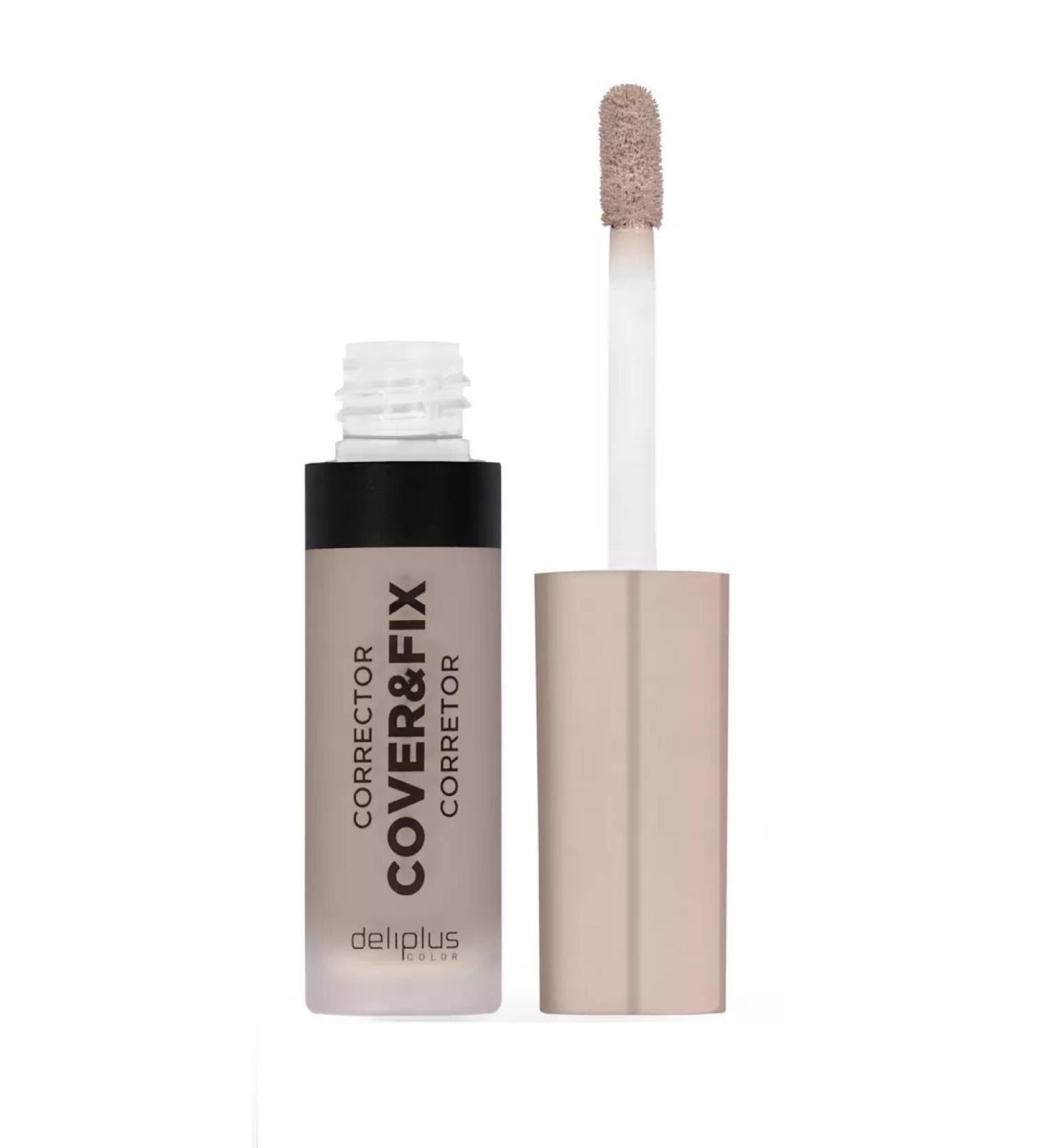 Deliplus Facial corrector 02 - Buy Online on GoSupps.com