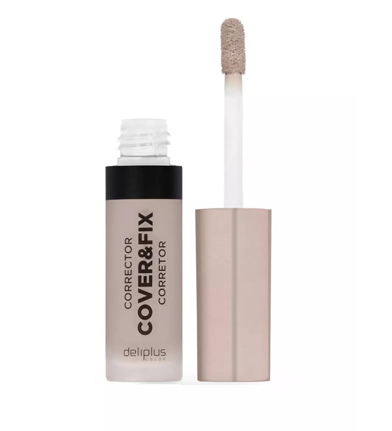 Deliplus Facial corrector 03 - Buy Online on GoSupps.com