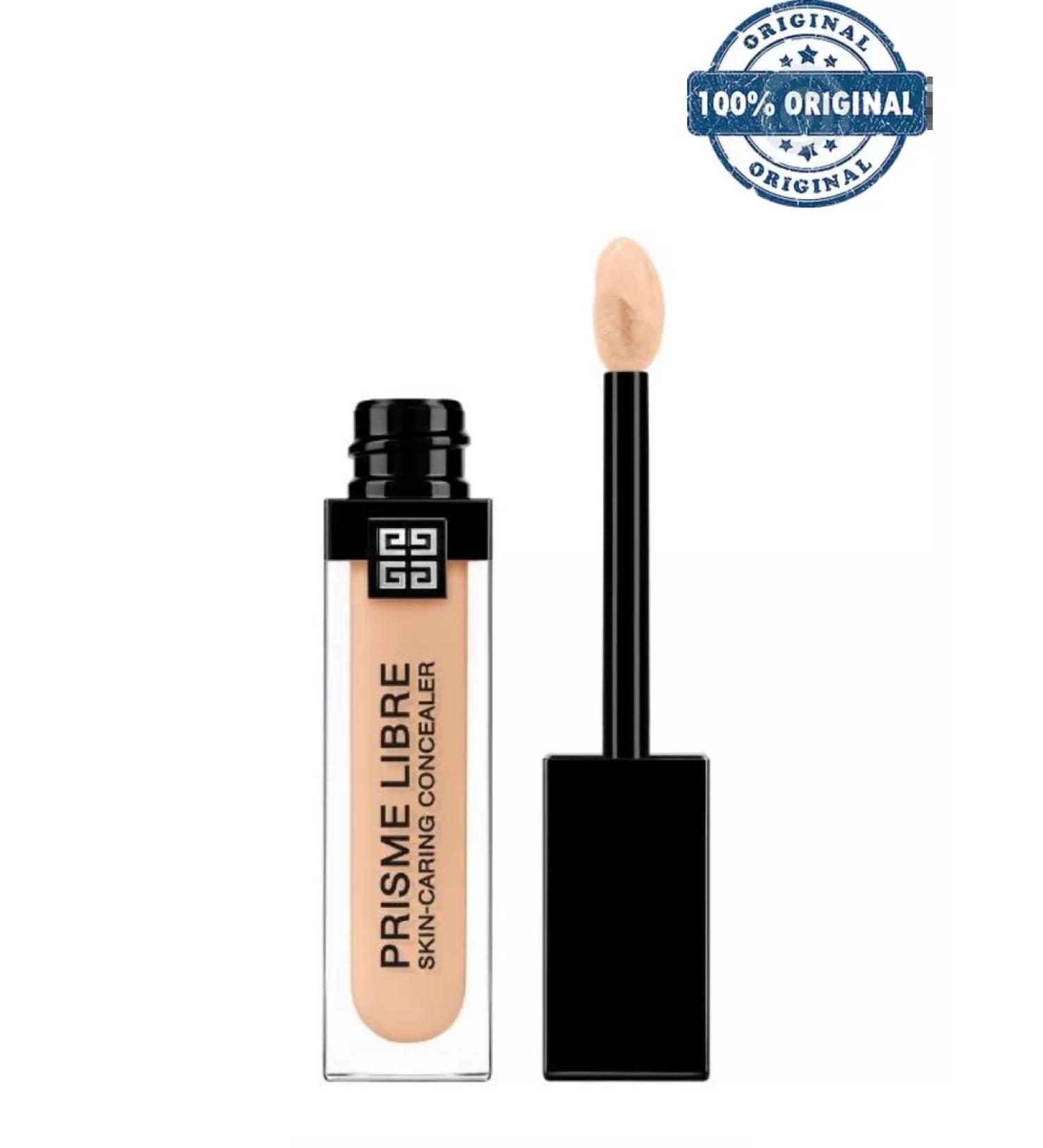 Bliss Lux Givenchy Face Conceler Prisme Libre Skin-Caring N250 - Buy Online on GoSupps.com