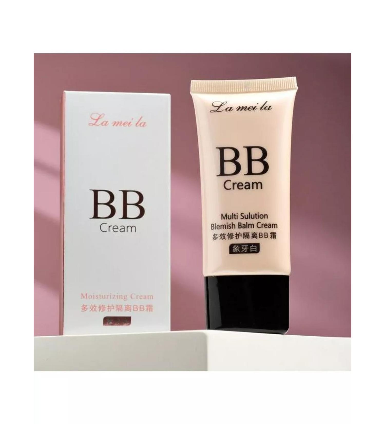 PRC BB tools Lameila ivory 50 ml - Buy Online on GoSupps.com