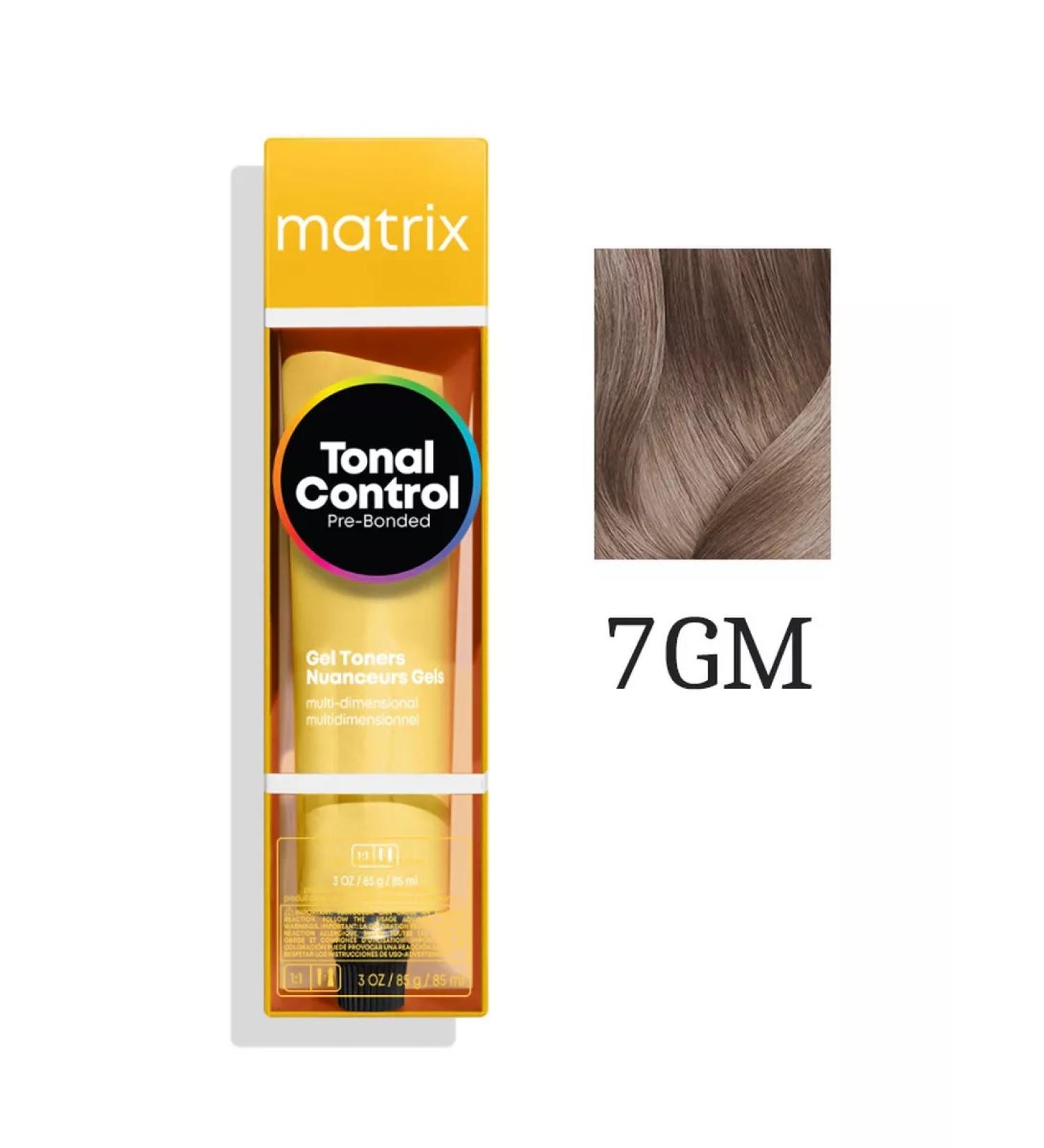 MATRIX Tonal Control 7GM Acid Toner