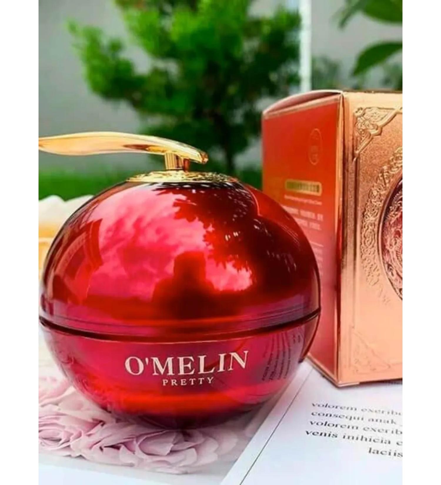 O'Melin The cream whitening blood of the dragon original - Buy Online on GoSupps.com