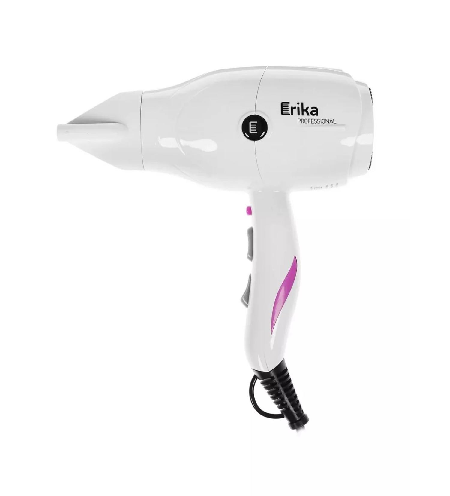 Erika Professional Professional ER HDR 012W 2200w white