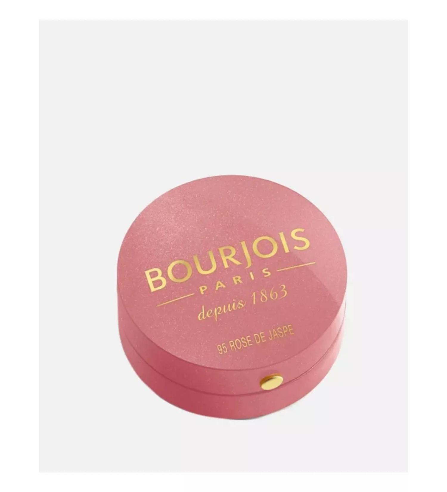 Bourjois Baked bluser blossom tone 95 Rose de Jaspe - Buy Online on GoSupps.com